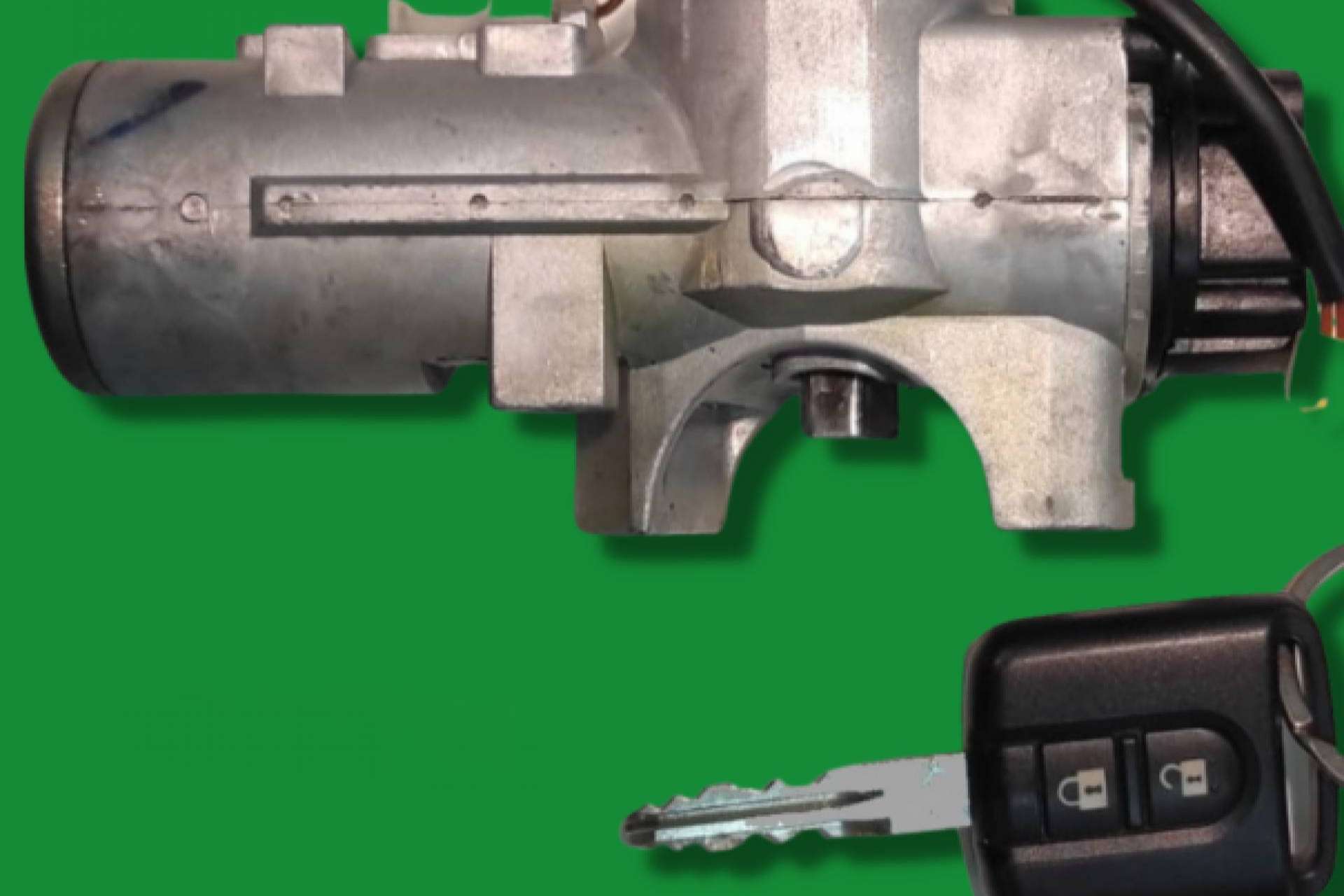 EGINER, expertos en recambios adaptados de bombines de coches