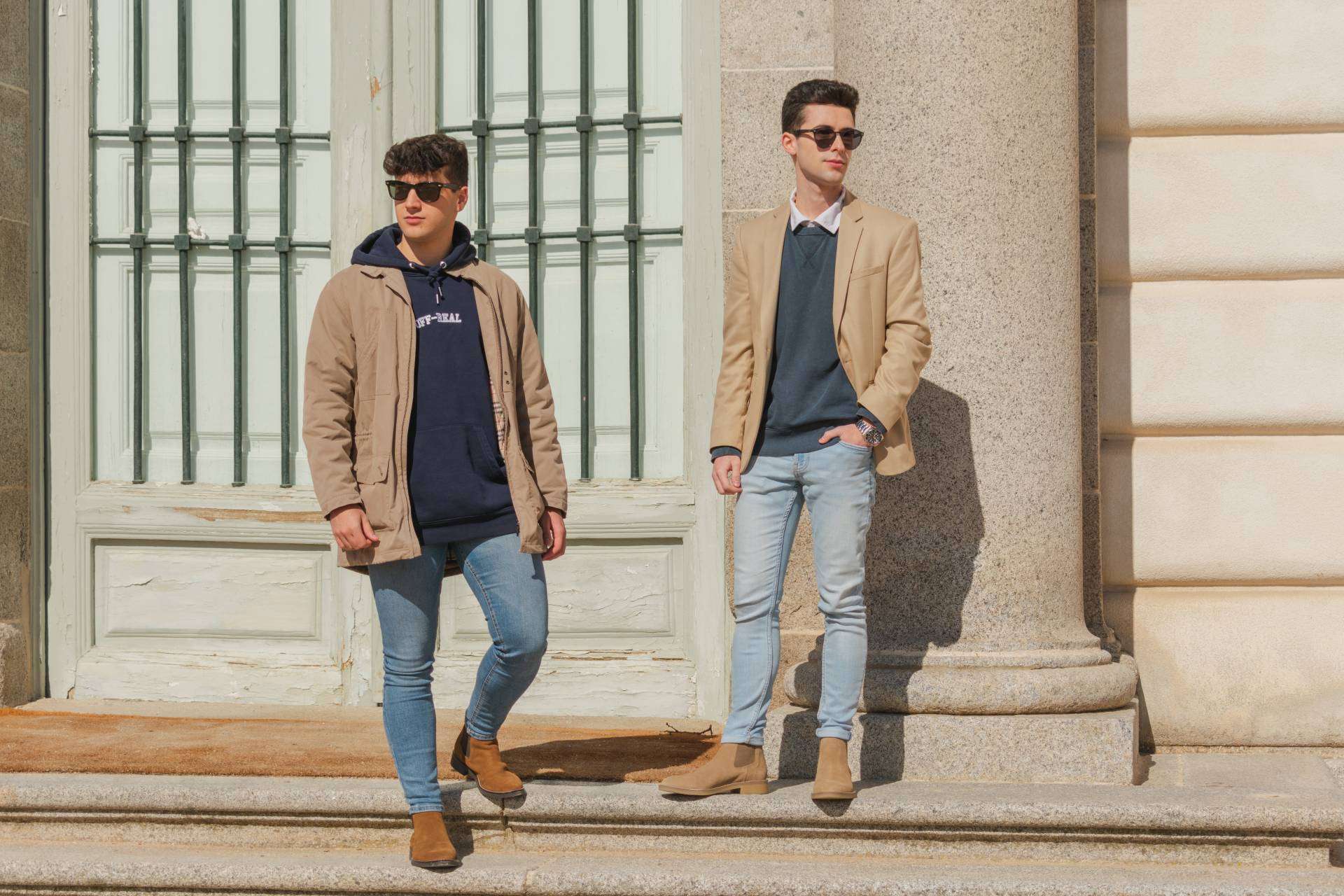 Off-Real, la marca de ropa que combina la calidad con la sostenibilidad