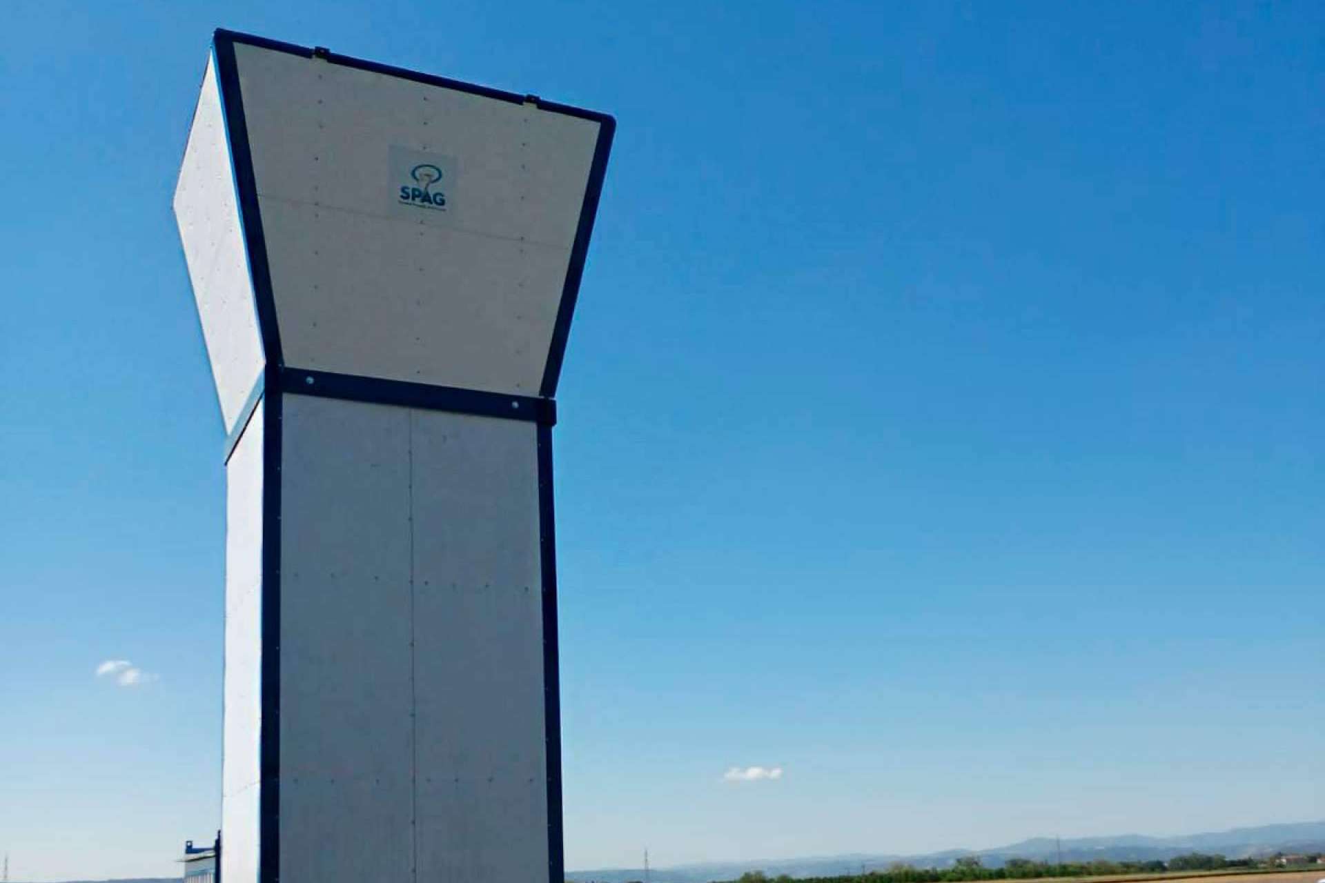 Las grandes mentiras del cañón antigranizo y por qué es un gran beneficio para la sociedad