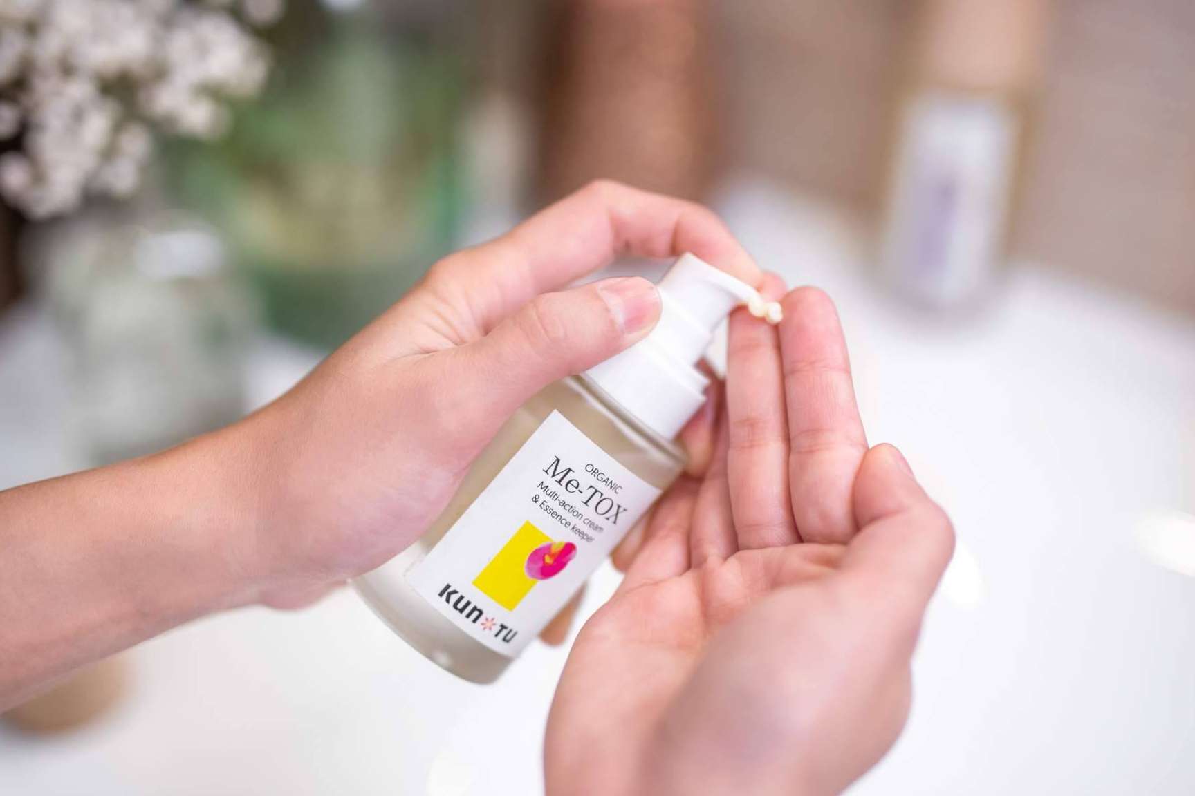 Kuntu Cosmetics ofrece cosméticos veganos con grandes beneficios