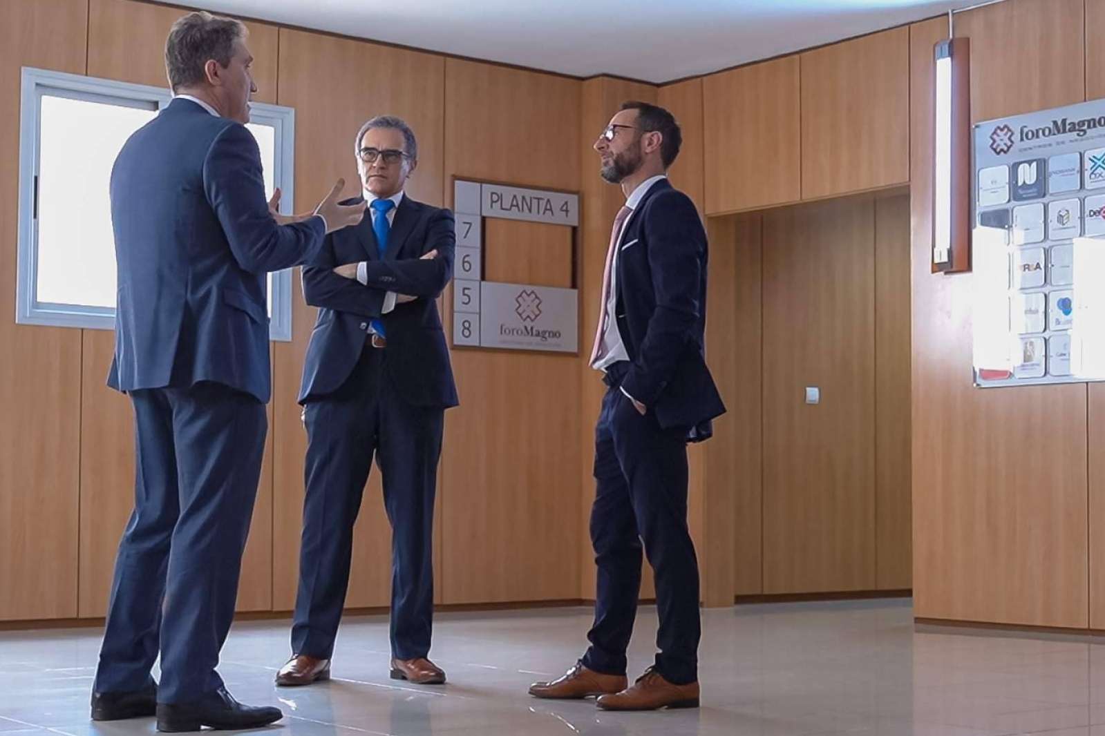 La contratación de Interim Managers es cada vez más habitual por las ventajas competitivas que aporta a las empresas