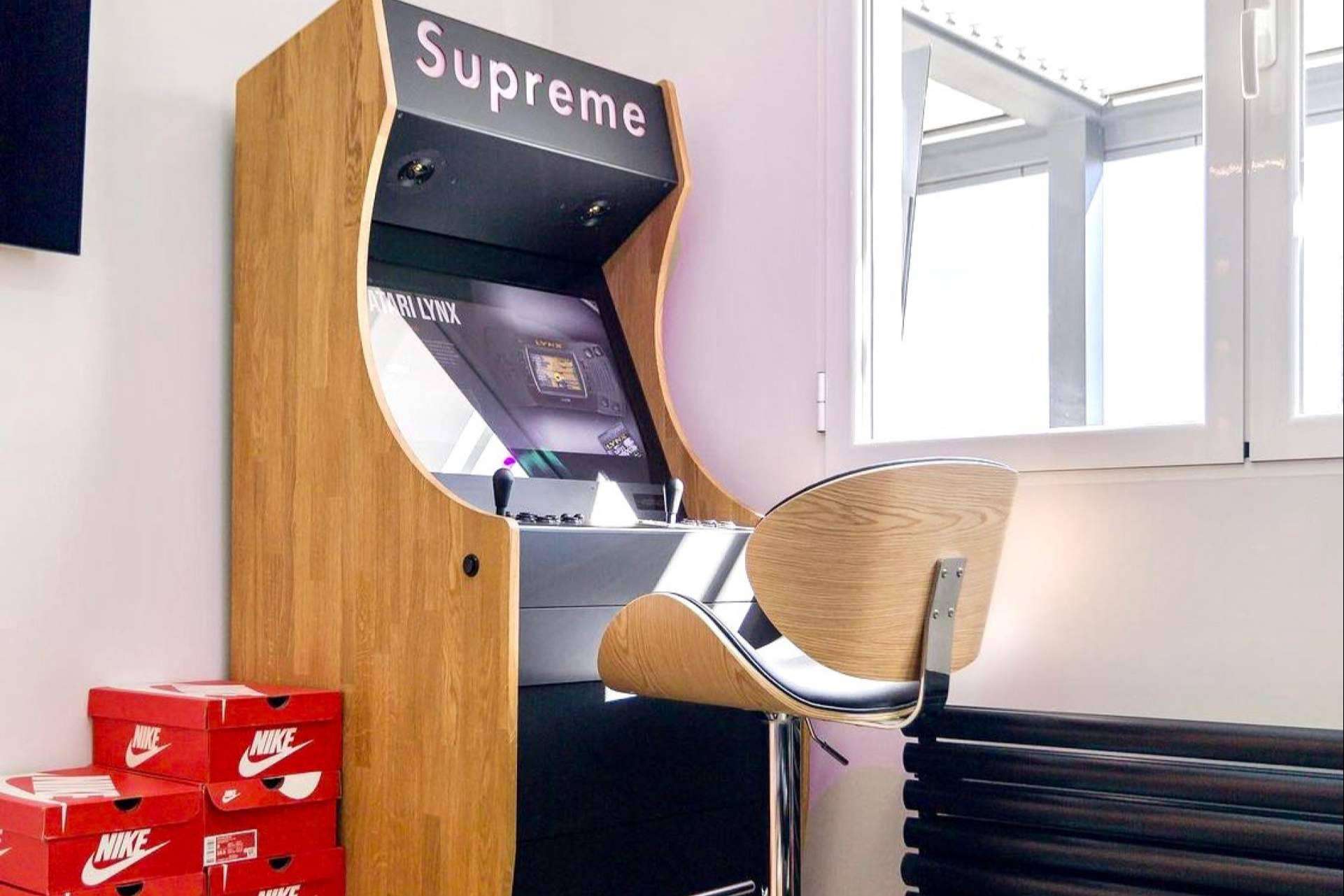¿Una máquina recreativa en casa?, por qué se debería tener una, según Archade