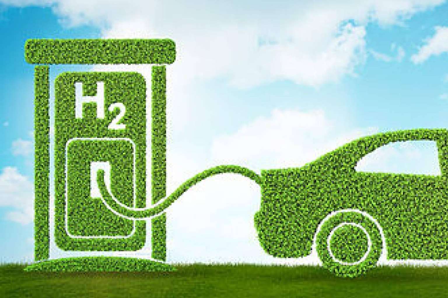 LR Autogas presenta los beneficios del hidrógeno verde