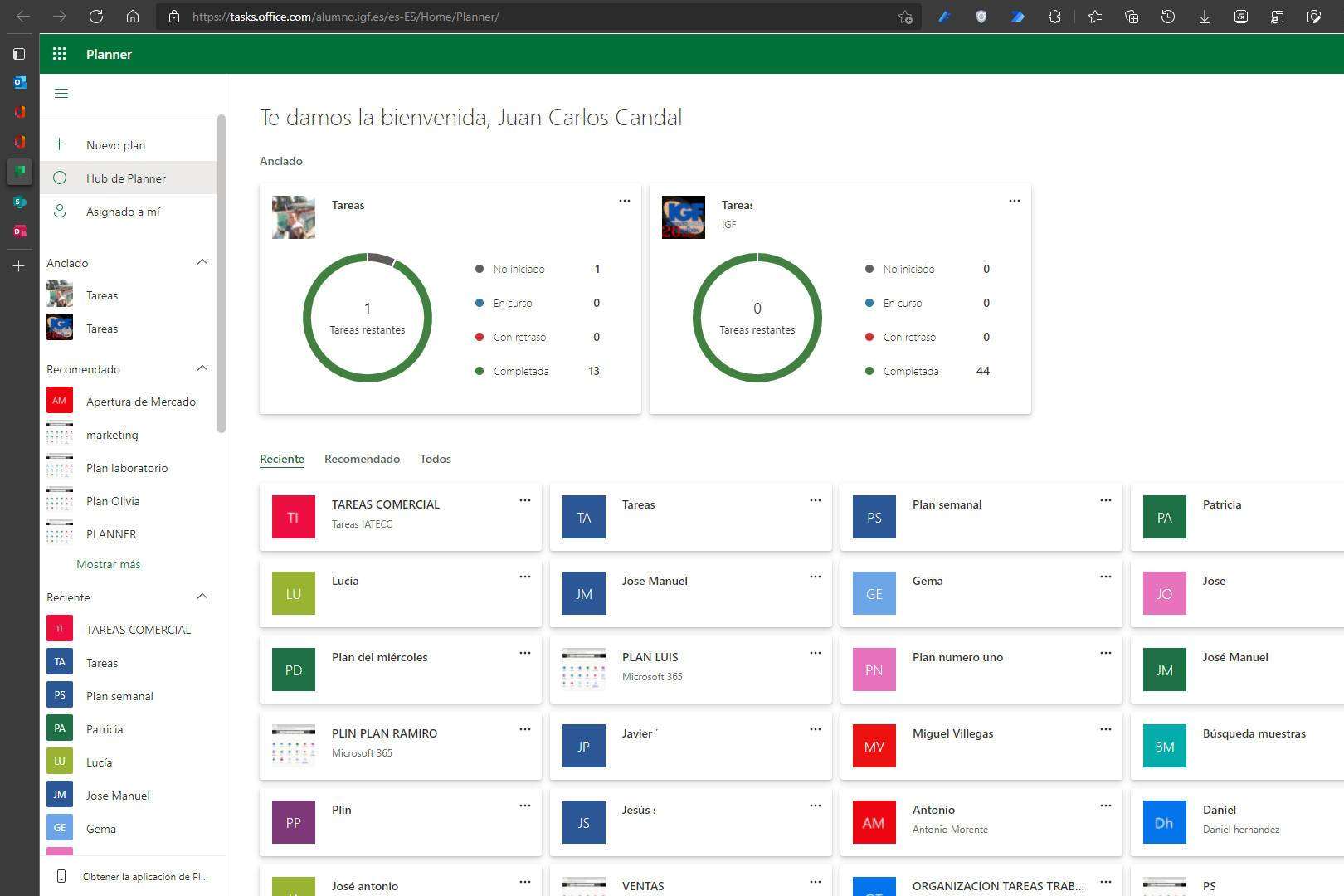 Las ventajas del curso bonificado de Microsoft Teams, por Instituto Galego de Formación