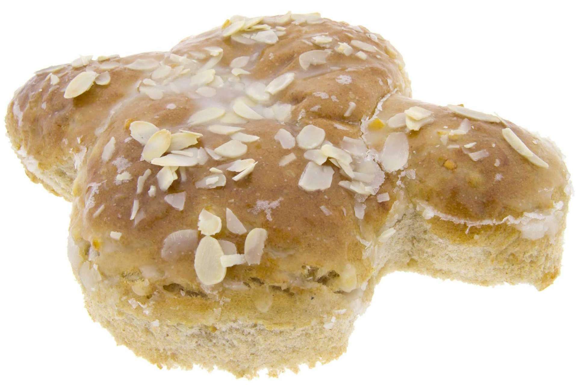 El postre típico de Semana Santa, la Colomba Pasquale