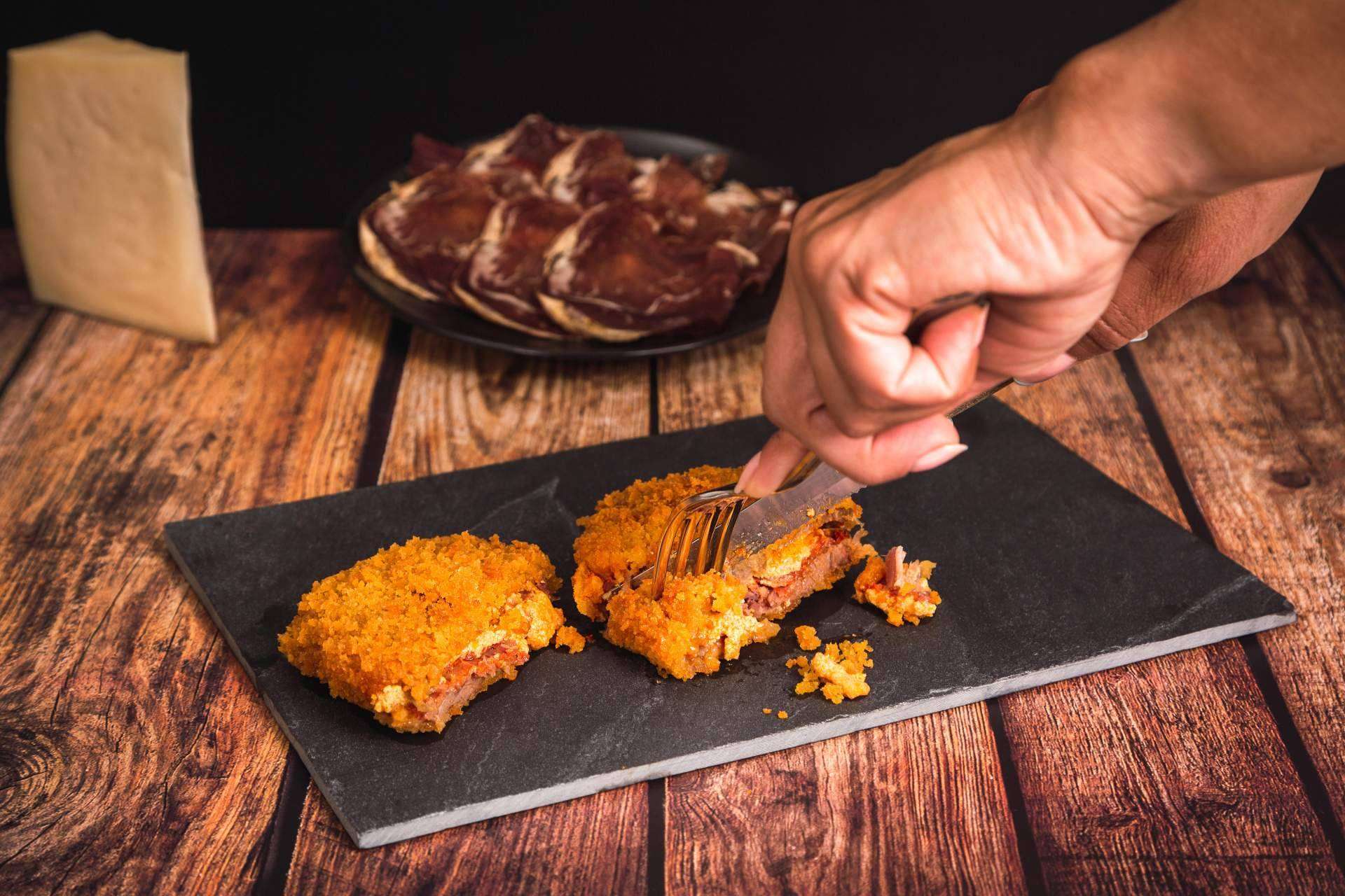 Kachopo King continúa su expansión en Barcelona con un nuevo local en Lliçà d'Amunt