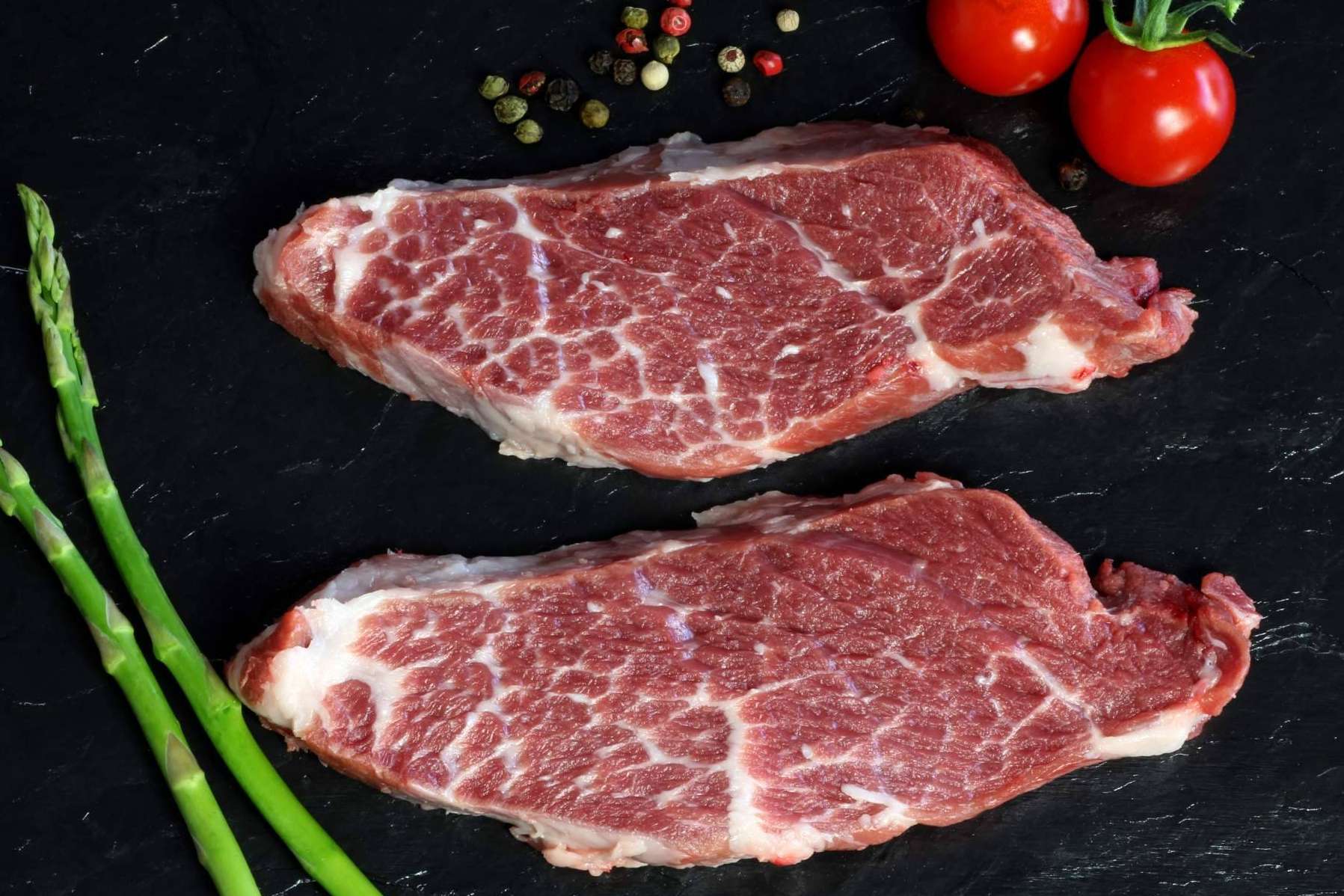La gran cantidad de beneficios de la carne ultracongelada