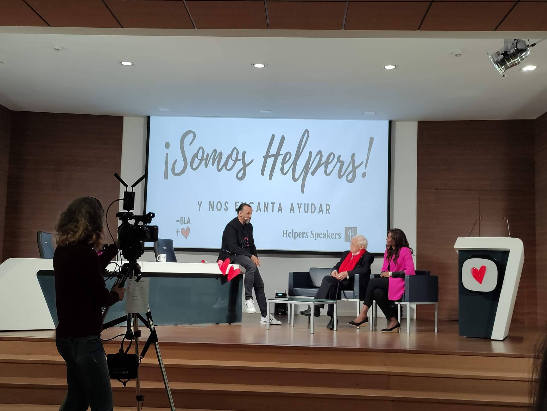 Eventos responsables, el nuevo objetivo de las empresas comprometidas
