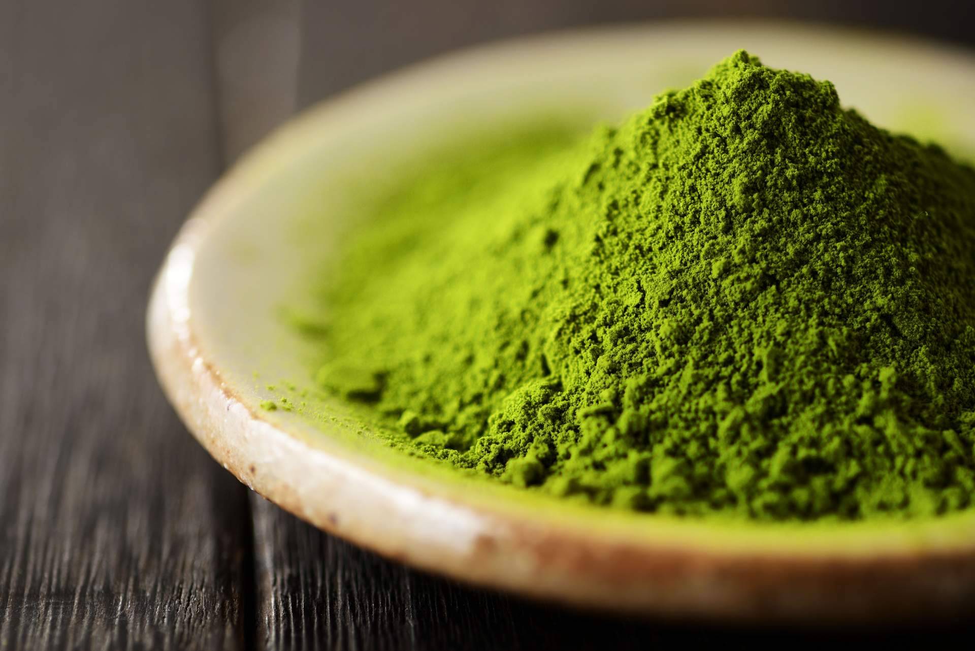 Mediterranean Superfoods expone los beneficios de consumir té matcha