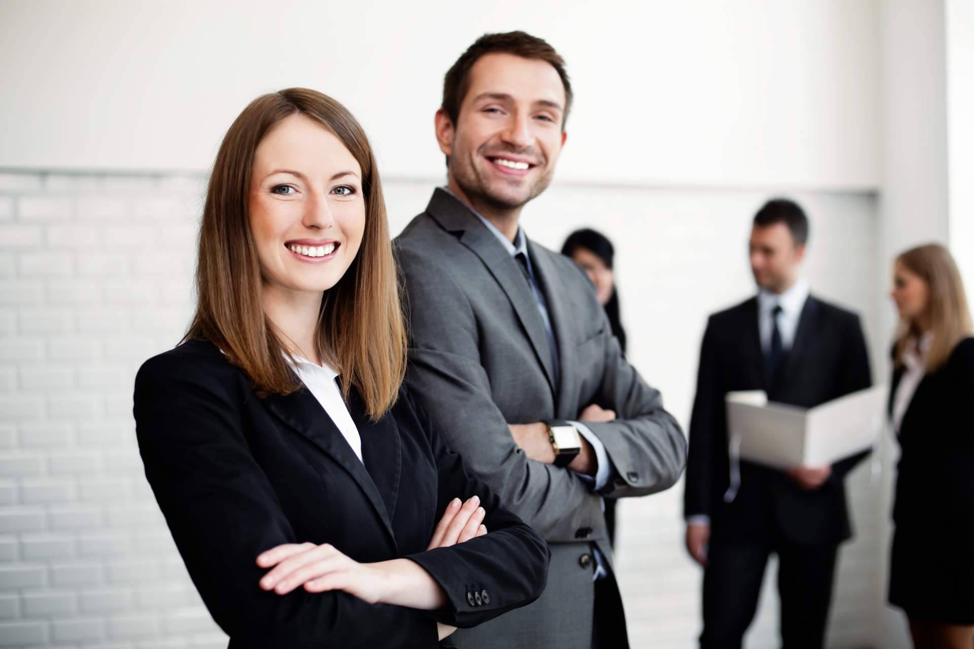 Reclutamiento y Selección de Personal con RRHH integrales de CE Consulting