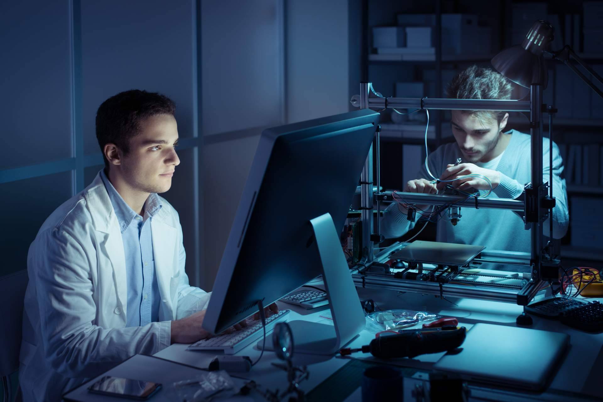 Motivos por los que elegir a Isla Cloud Solutions para el mantenimiento y soporte informático