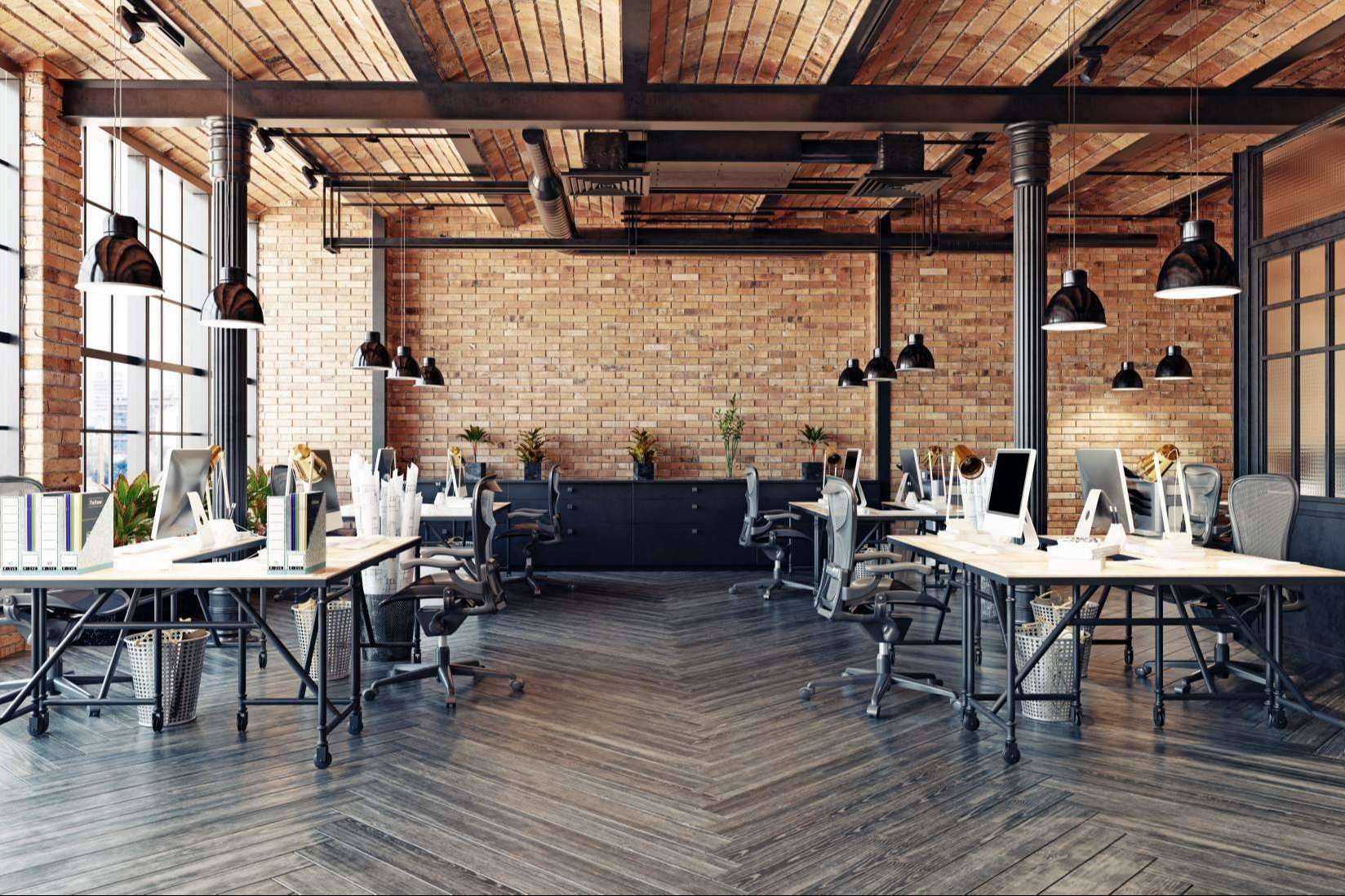 Oficinas YA!, nueva apertura de la red en Barcelona