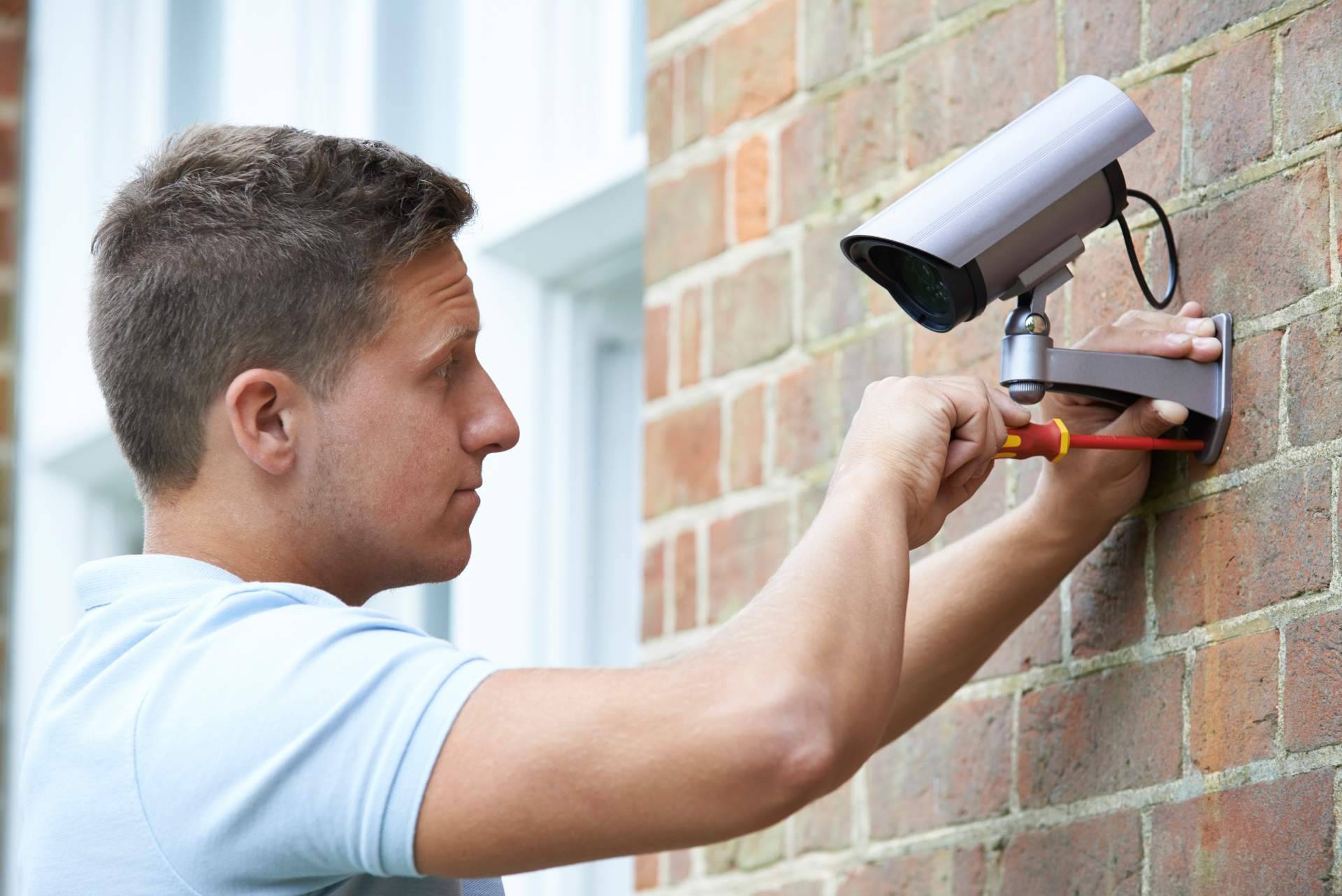 ¿Cómo escoger la mejor alarma para proteger una casa?