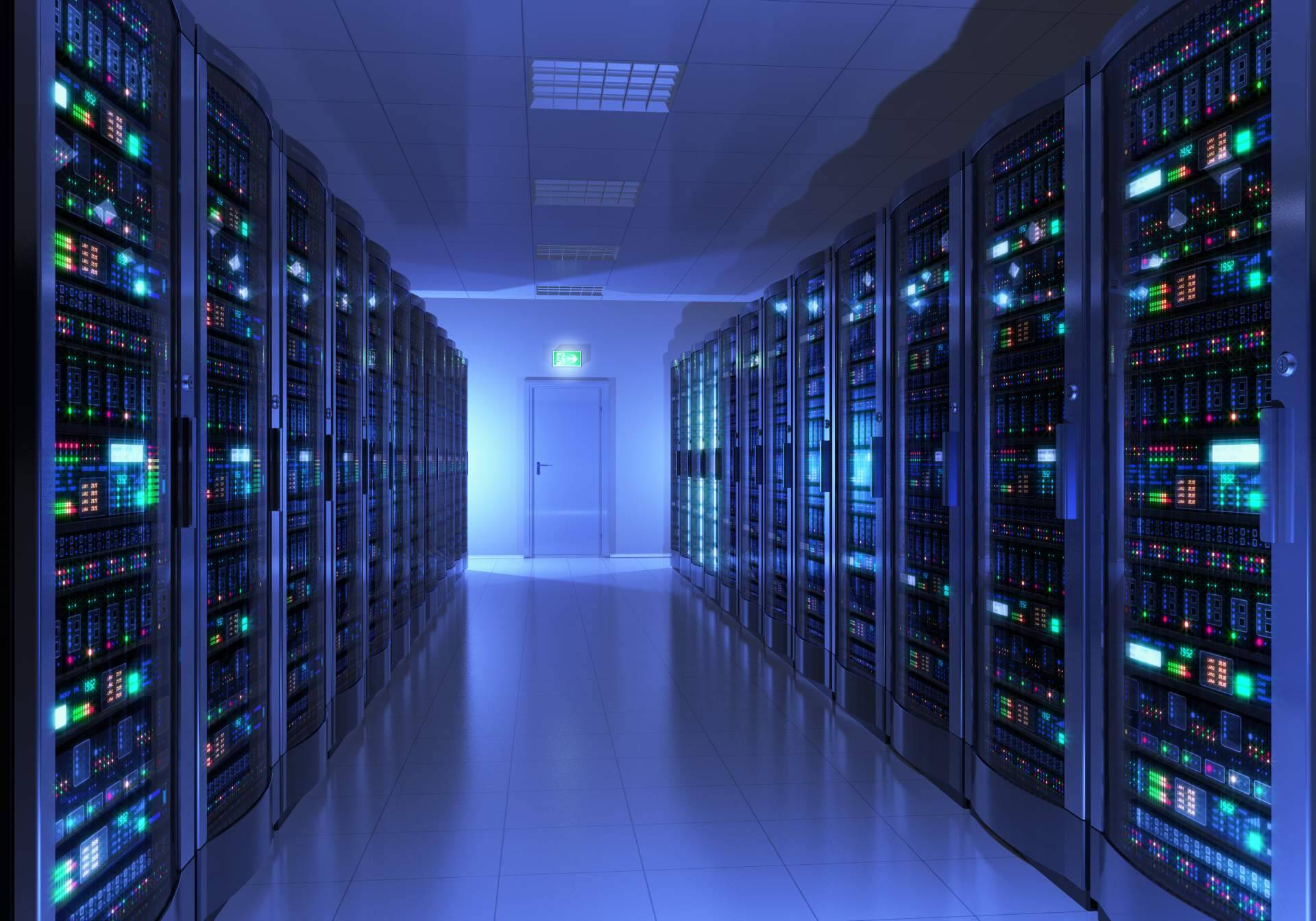 ¿Cómo hacerse con un hosting ecológico para empresas? Wetopi