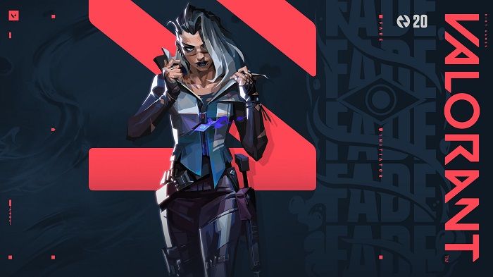 Riot Games presenta a Fade, la nueva agente de VALORANT