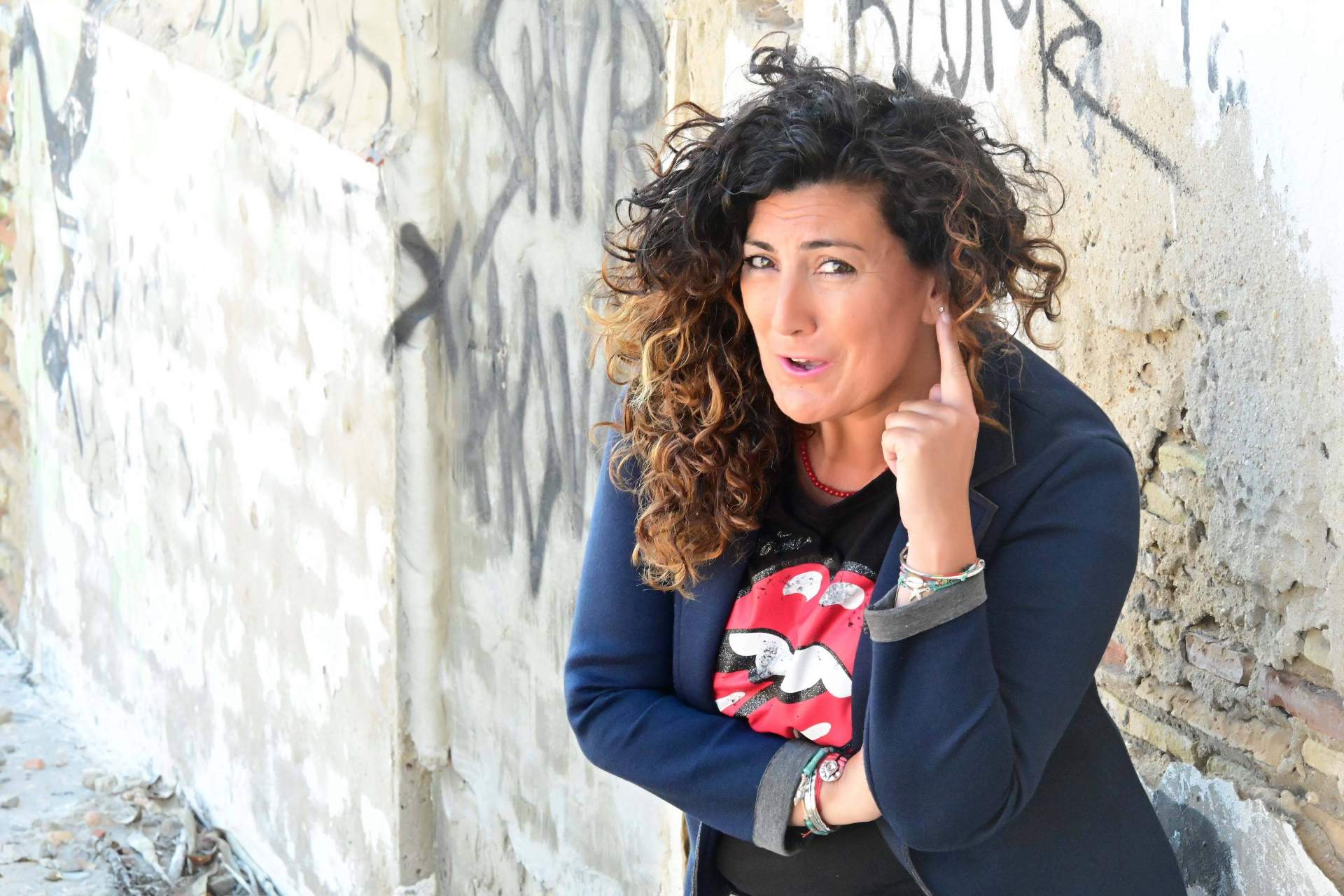 Formación en Inteligencia Emocional Empresarial con la ayuda de la especialista Lola Pérez Arocha
