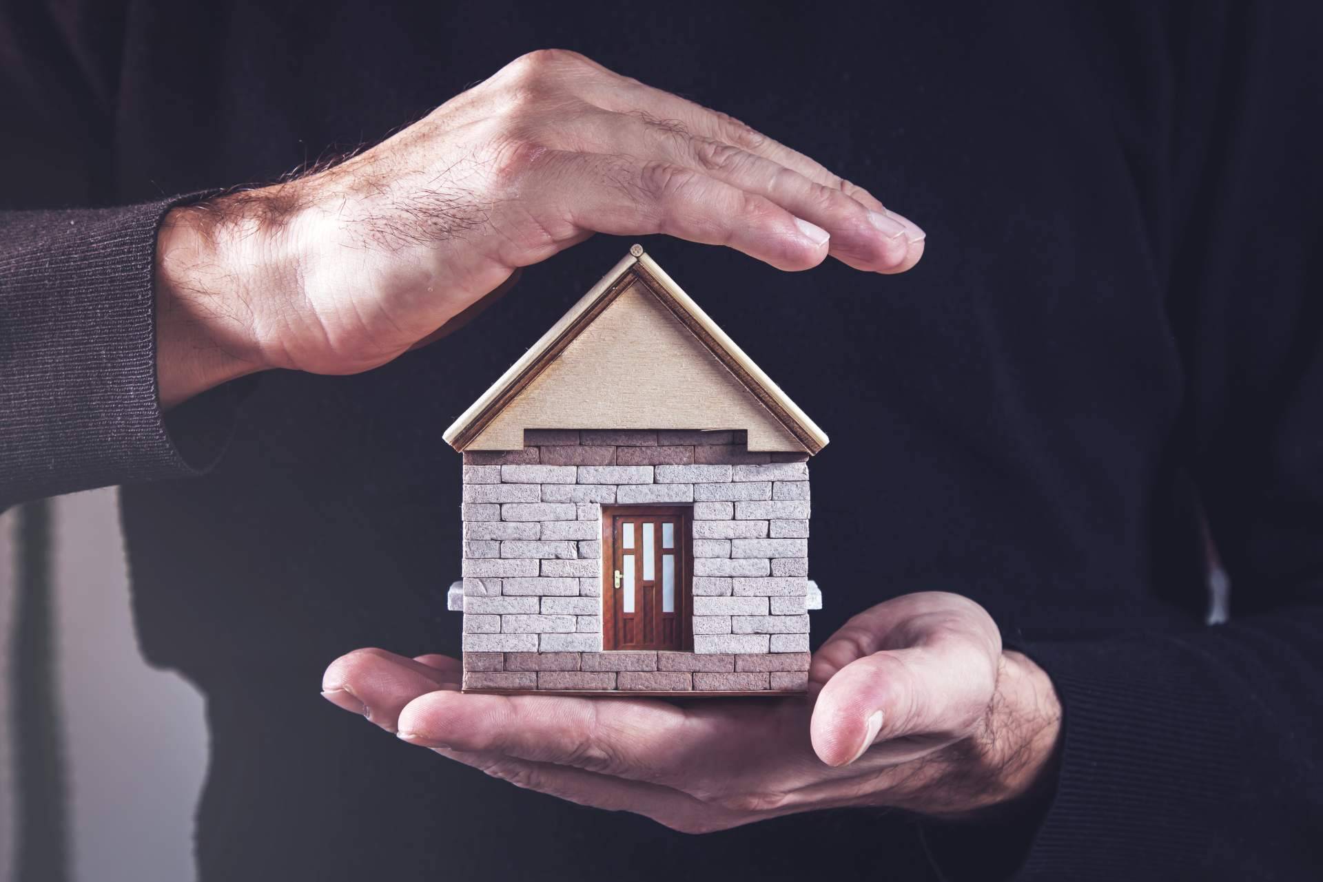 La posibilidad que ofrece Buve de realizar un estudio financiero y conseguir una hipoteca al 100 %