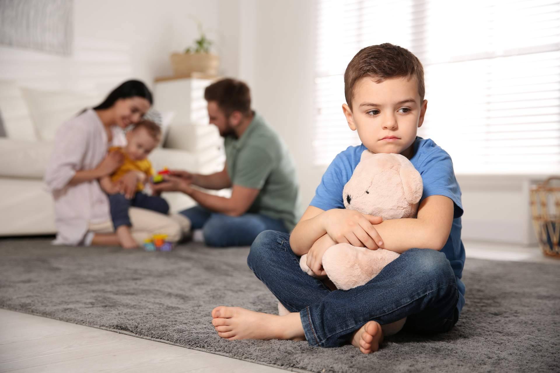 ¿De qué manera gestionar los celos entre hermanos?, por el Instituto Psicológico Cláritas