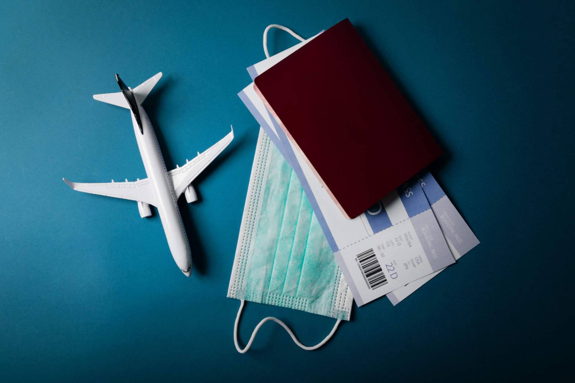 ¿Por qué es importante viajar con un seguro de viaje Covid?, por Coverontrip