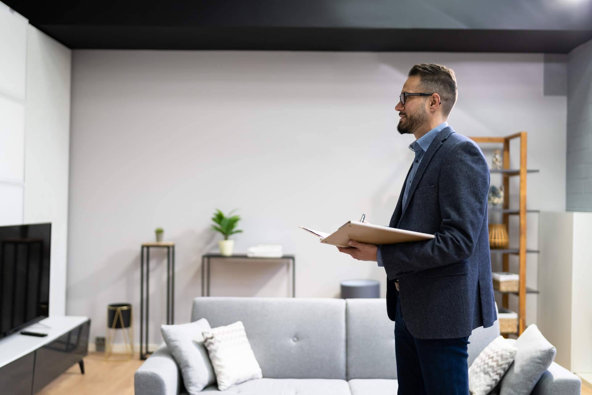 La relevancia de hacer una correcta tasación inmobiliaria con un perito, por ASEIIP