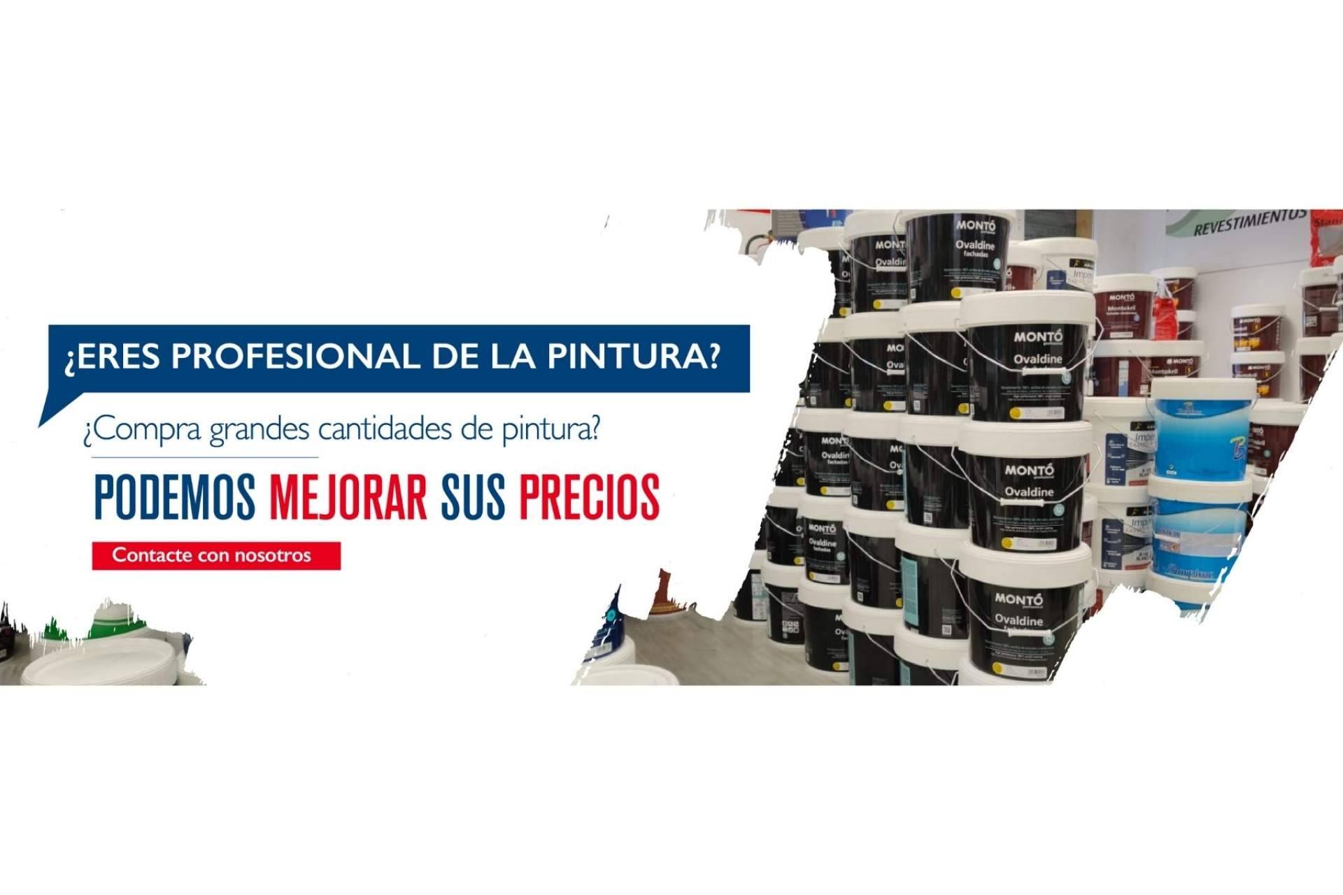 La tienda de pinturas online que garantiza todas las comodidades al cliente