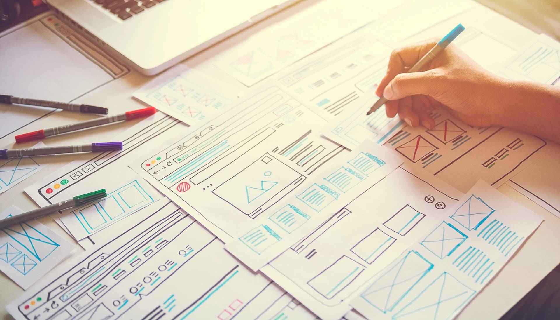 ¿Qué es una estrategia de contenidos basada en datos?, por Sterck