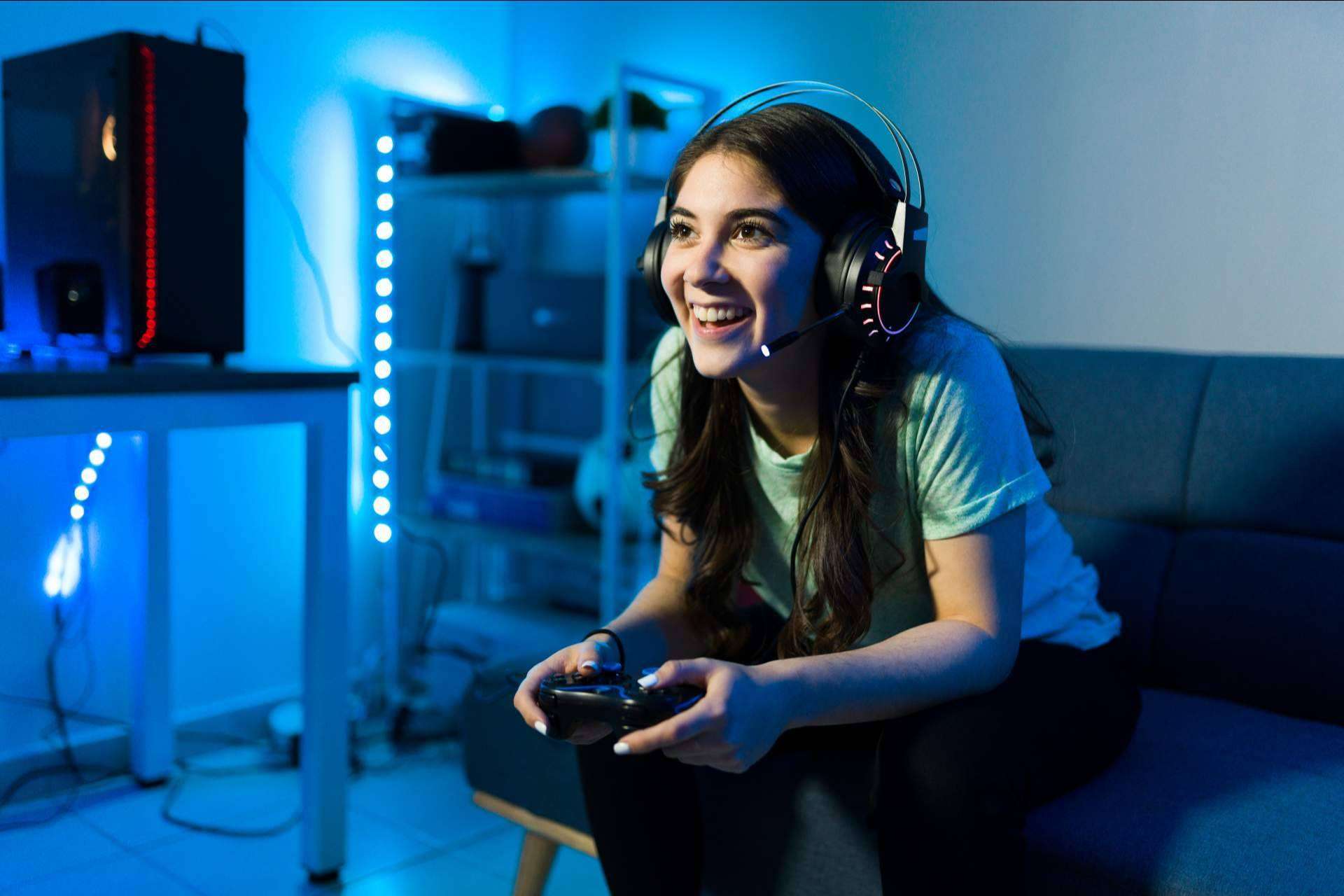Más allá de los videojuegos, DigiPen Institute of Technology