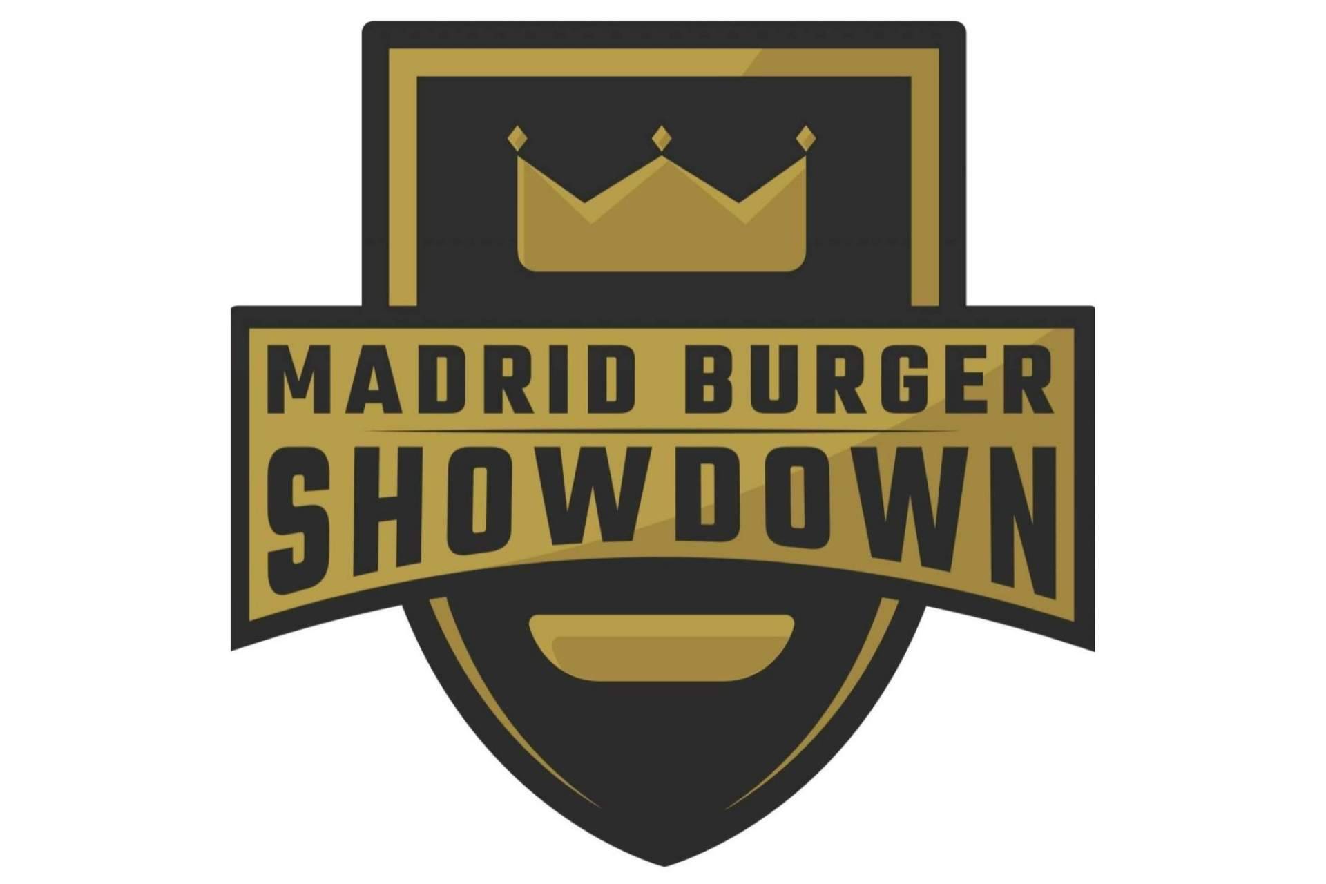 Madrid Burger Showdown, el campeonato de hamburguesas de PUROGOCHEO en Madrid que arrasa