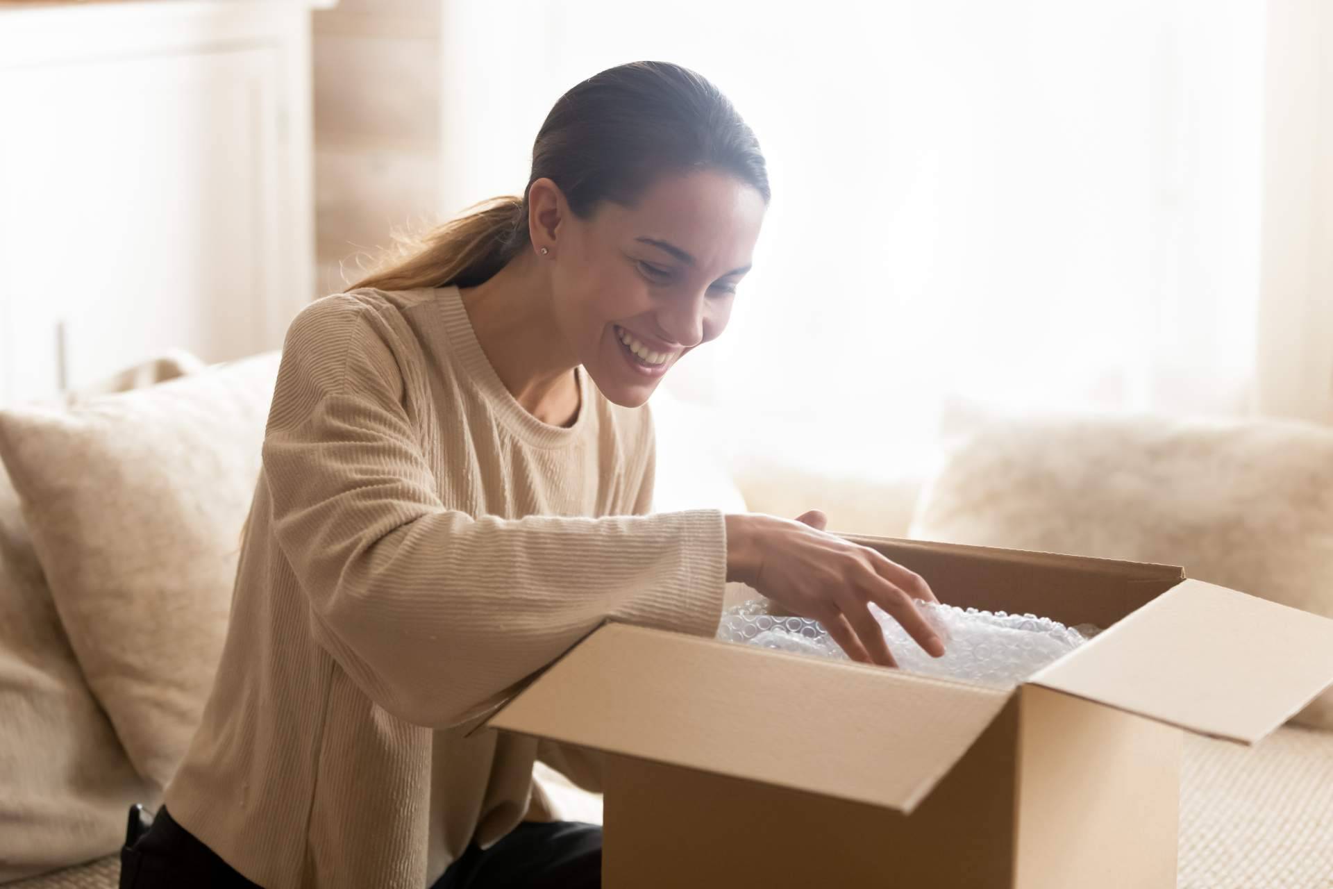Olimpomarket.com hace posible ahorrar en miles de productos a la hora de hacer la compra