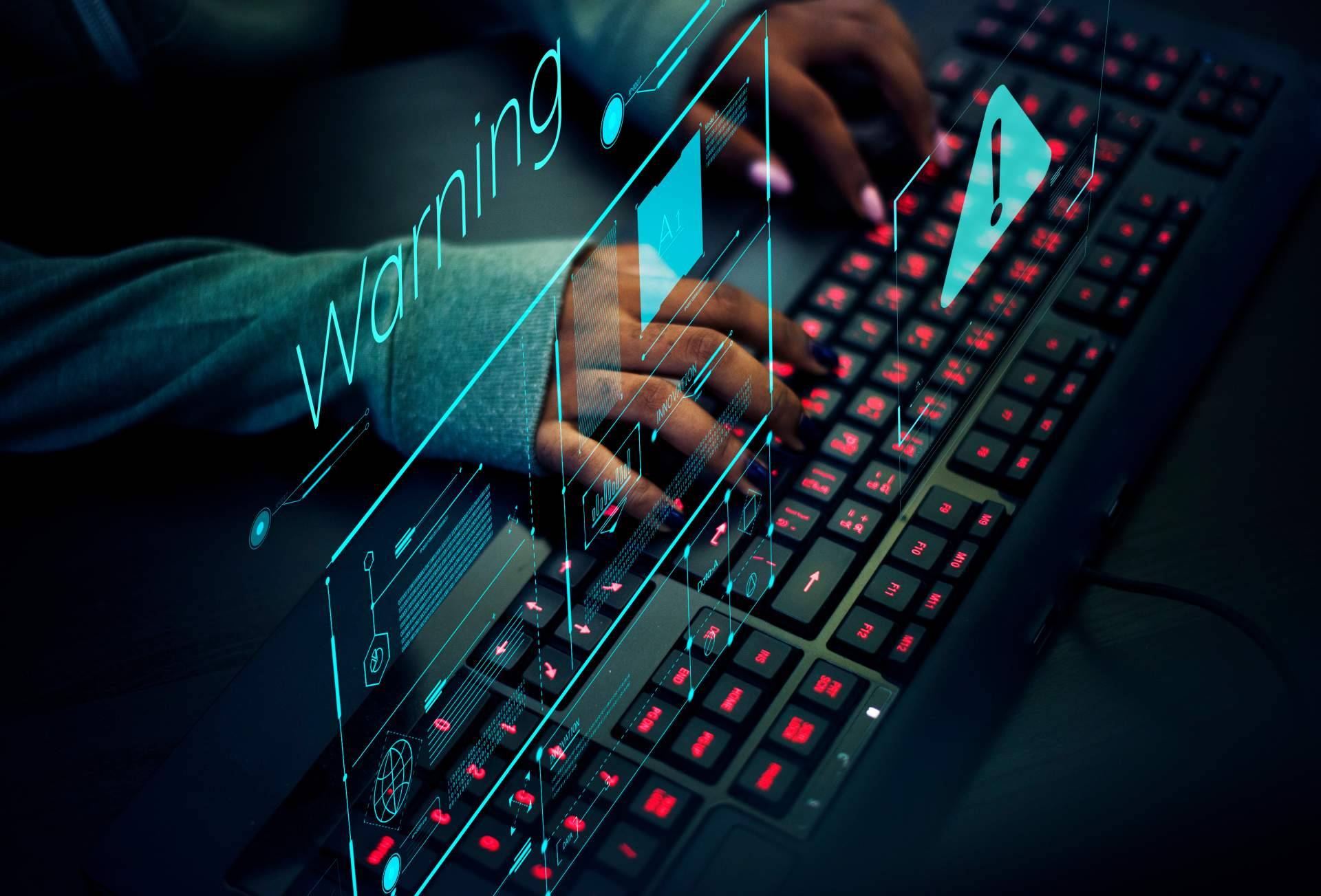 La AEECF alerta de ataques masivos de #phishing durante la campaña de la renta