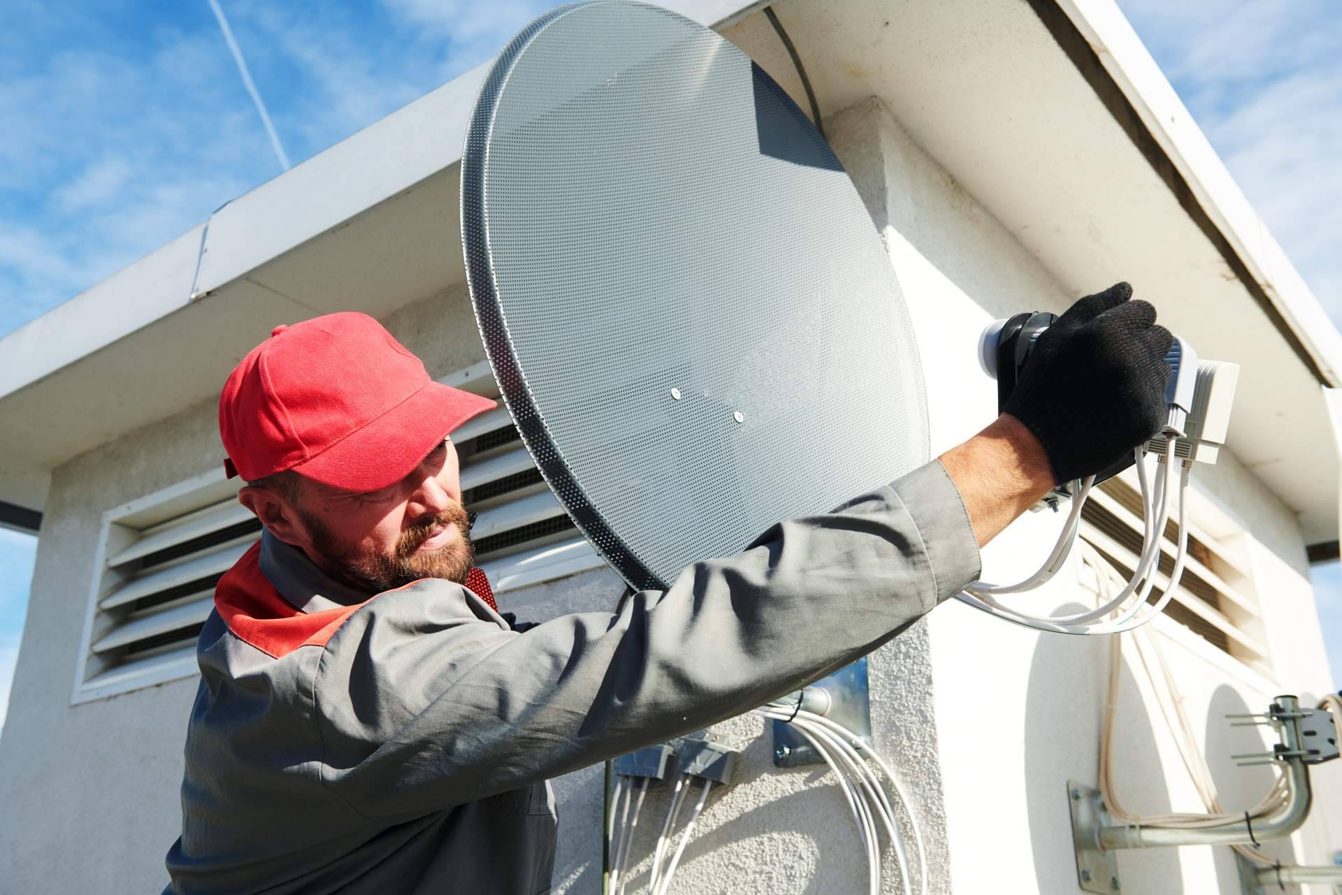 La empresa de electricistas en Valencia, Saveelec, ofrece una gran variedad de servicios