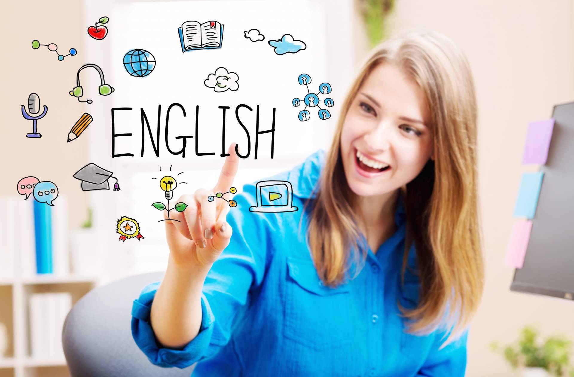 Innova Idiomas, las ventajas de aprender inglés online