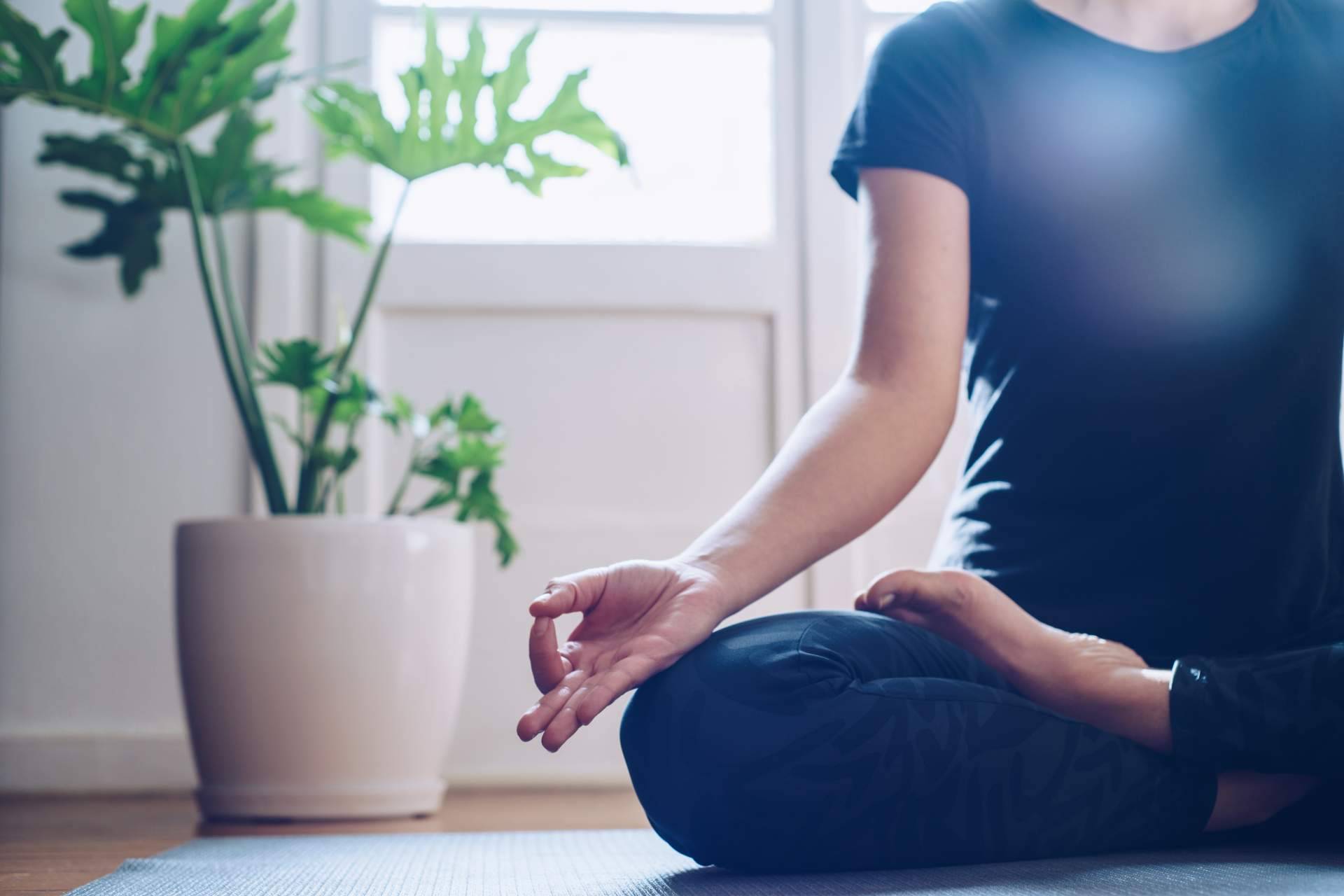 En Lakshmi Barcelona ayudan a llevar la meditación y la relajación a otro nivel con masajes