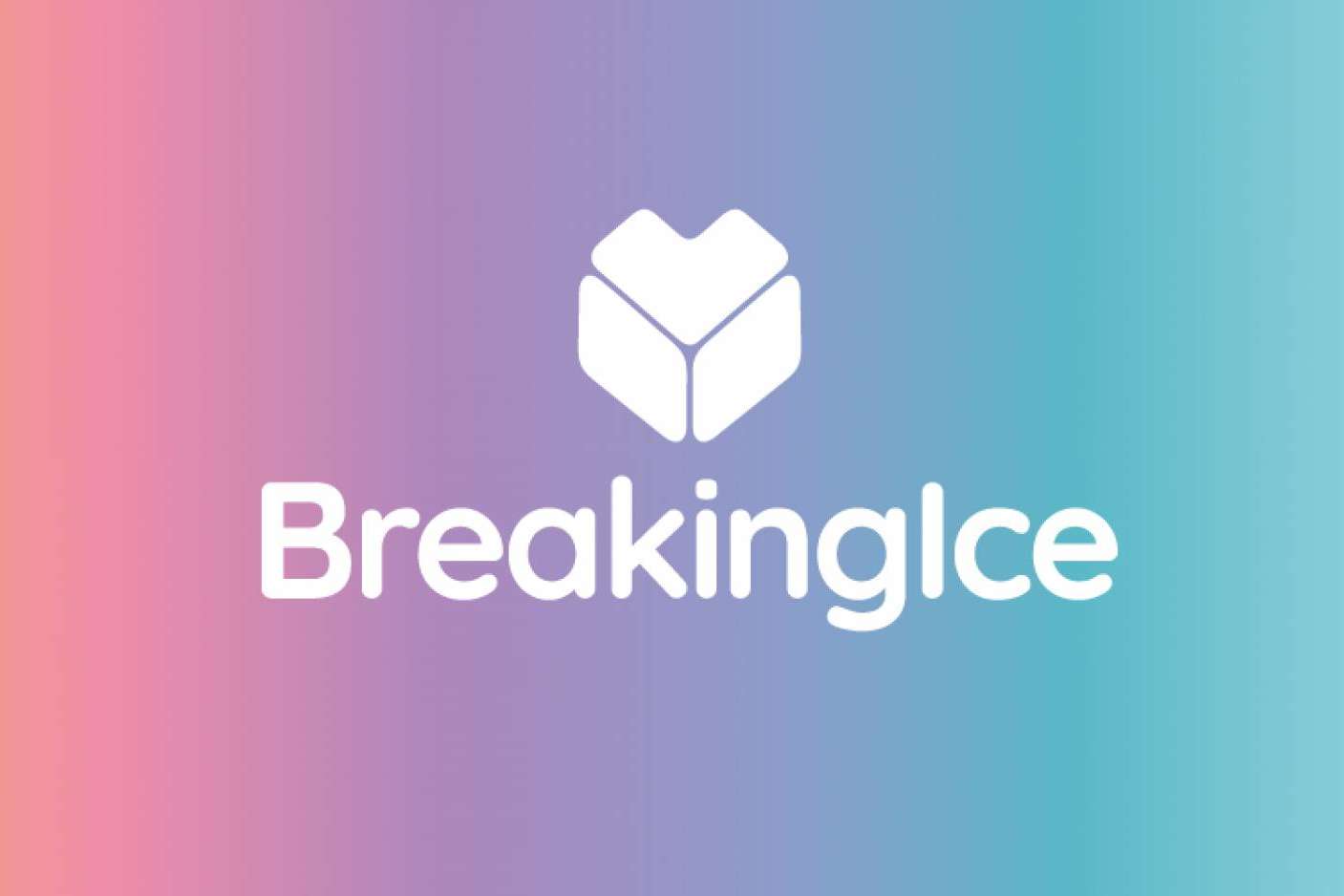 Breaking Ice, la aplicación creada por Marta Saiz que está arrasando en descargas