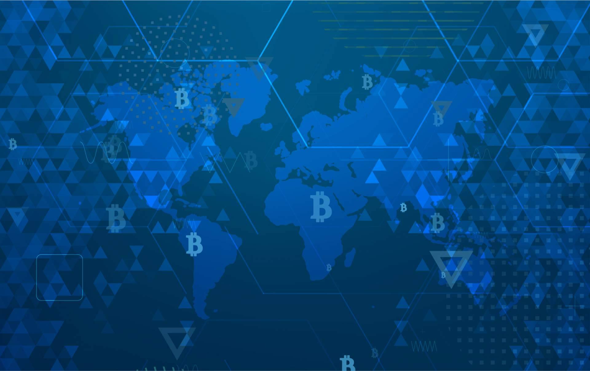 La apertura de los mercados emergentes a la inversión en criptomonedas