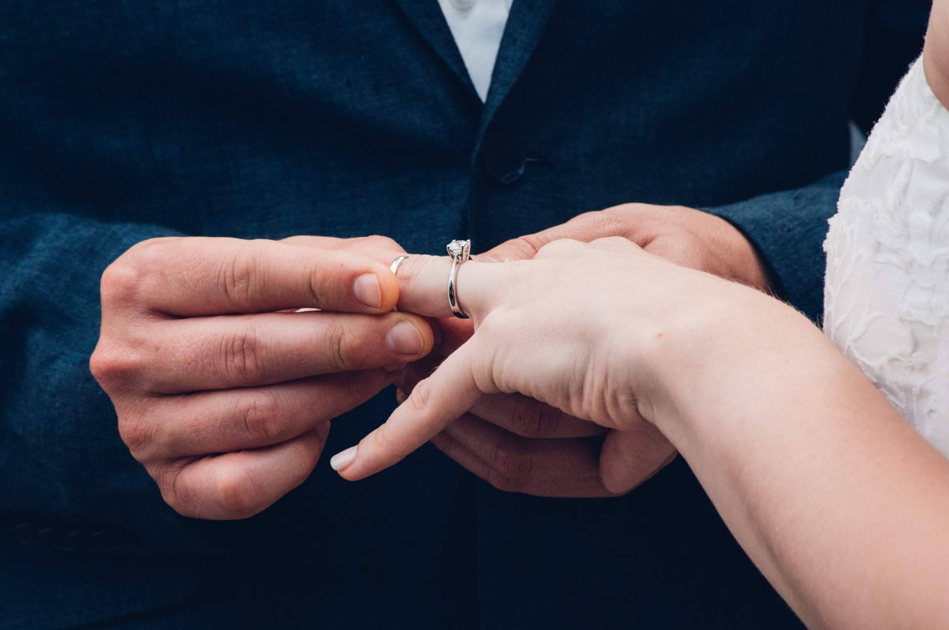 El Rubí Joyeros, una apuesta segura para encontrar las alianzas de boda perfectas