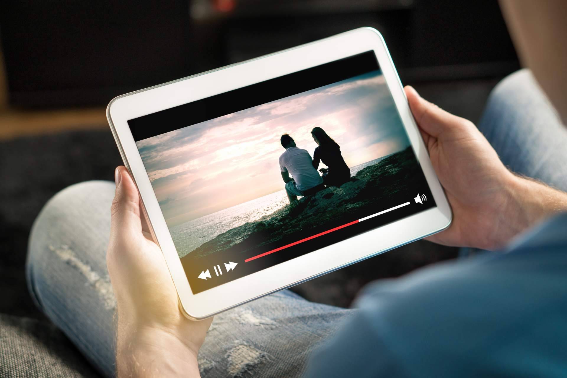 Ofertas de la Semana, amplia gama de productos electrónicos como tablets y televisores de grandes marcas