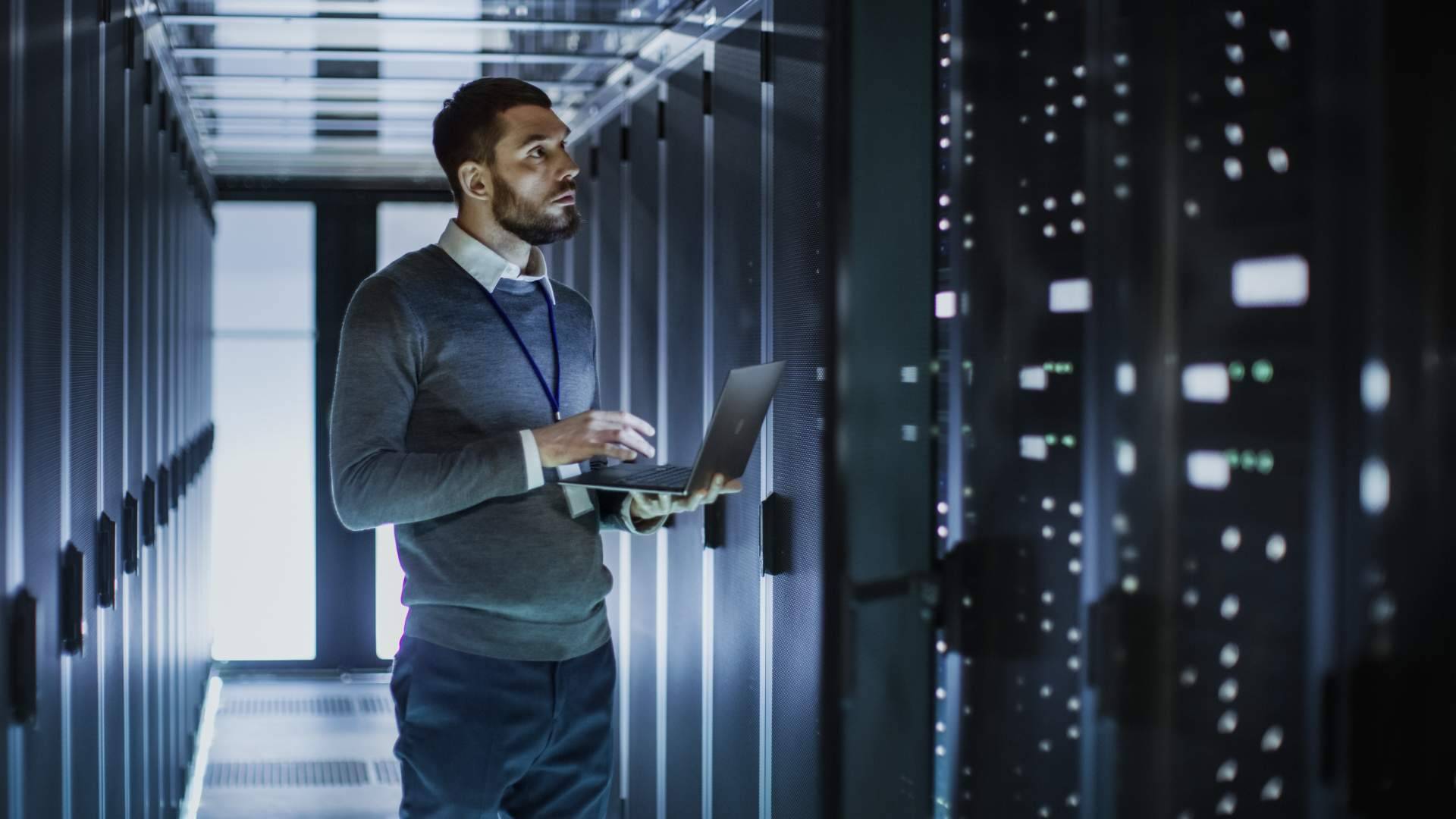 La importancia del mantenimiento informático para empresas, por GRUPO LINKA
