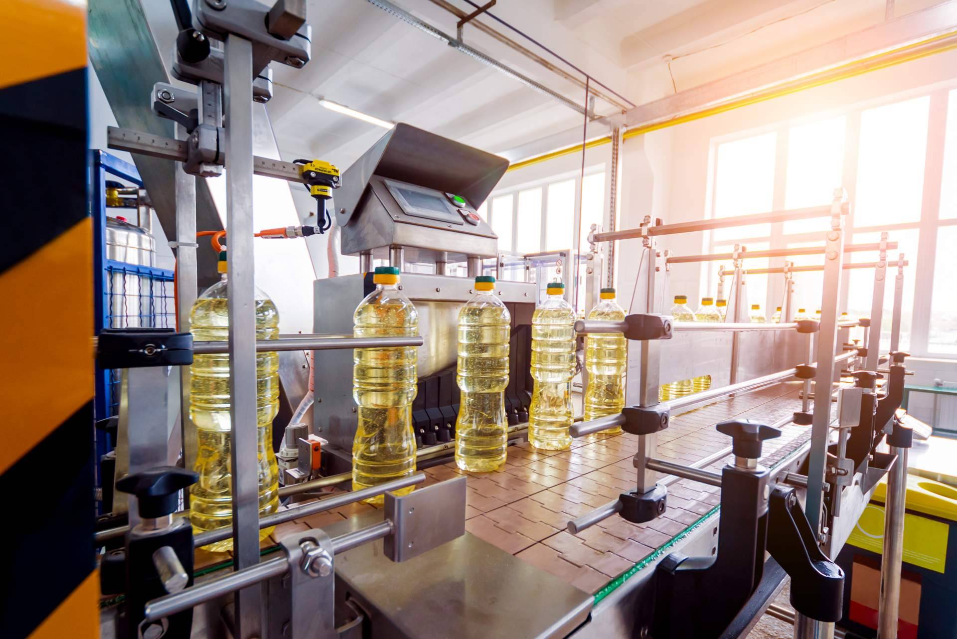 Overtel y INEXION permiten mejorar la eficiencia en los sistemas productivos