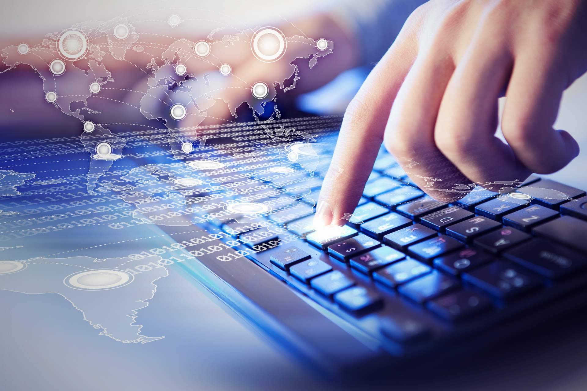 En España, el programador/a web está entre los trabajos del futuro más demandados, según Wetopi
