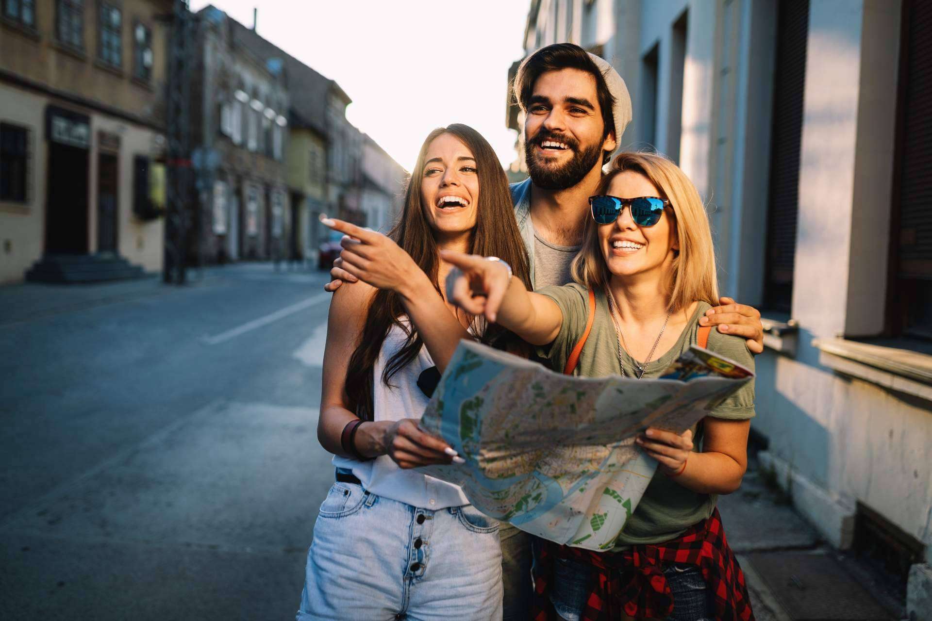 El Mejortour.com ayuda a elegir los tours en cada visita turística