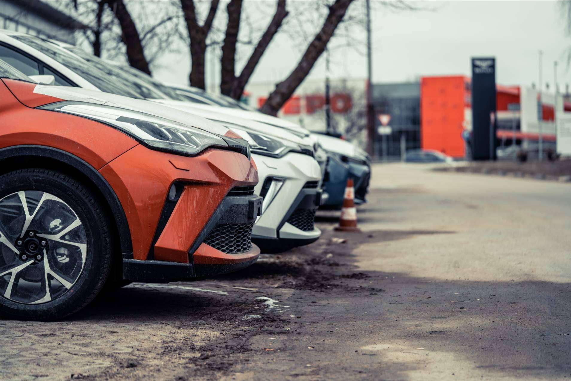 La alternativa para disponer de un coche en perfecto estado a un precio asequible es el renting a particulares