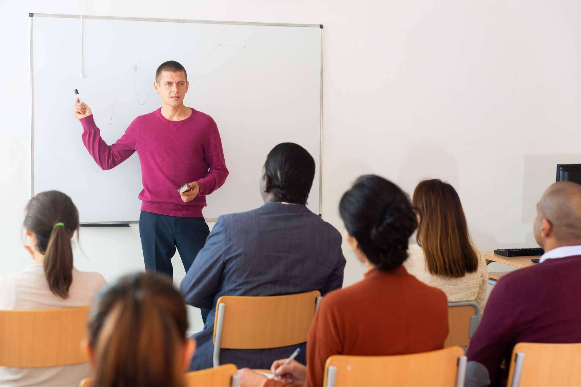 Más de 180 nuevos cursos bonificables para empresas se suman a la oferta formativa de Edutedis Formación