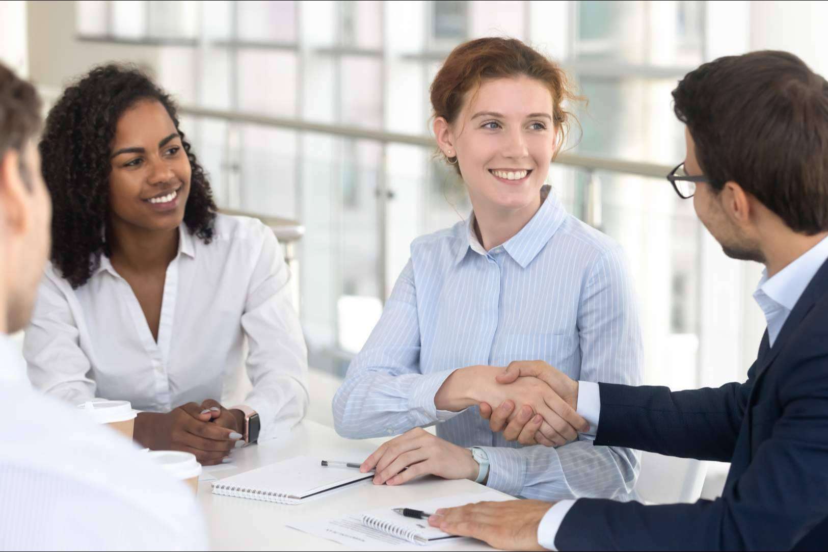 Los planes de igualdad ya son obligatorios para las empresas de más de 50 empleados