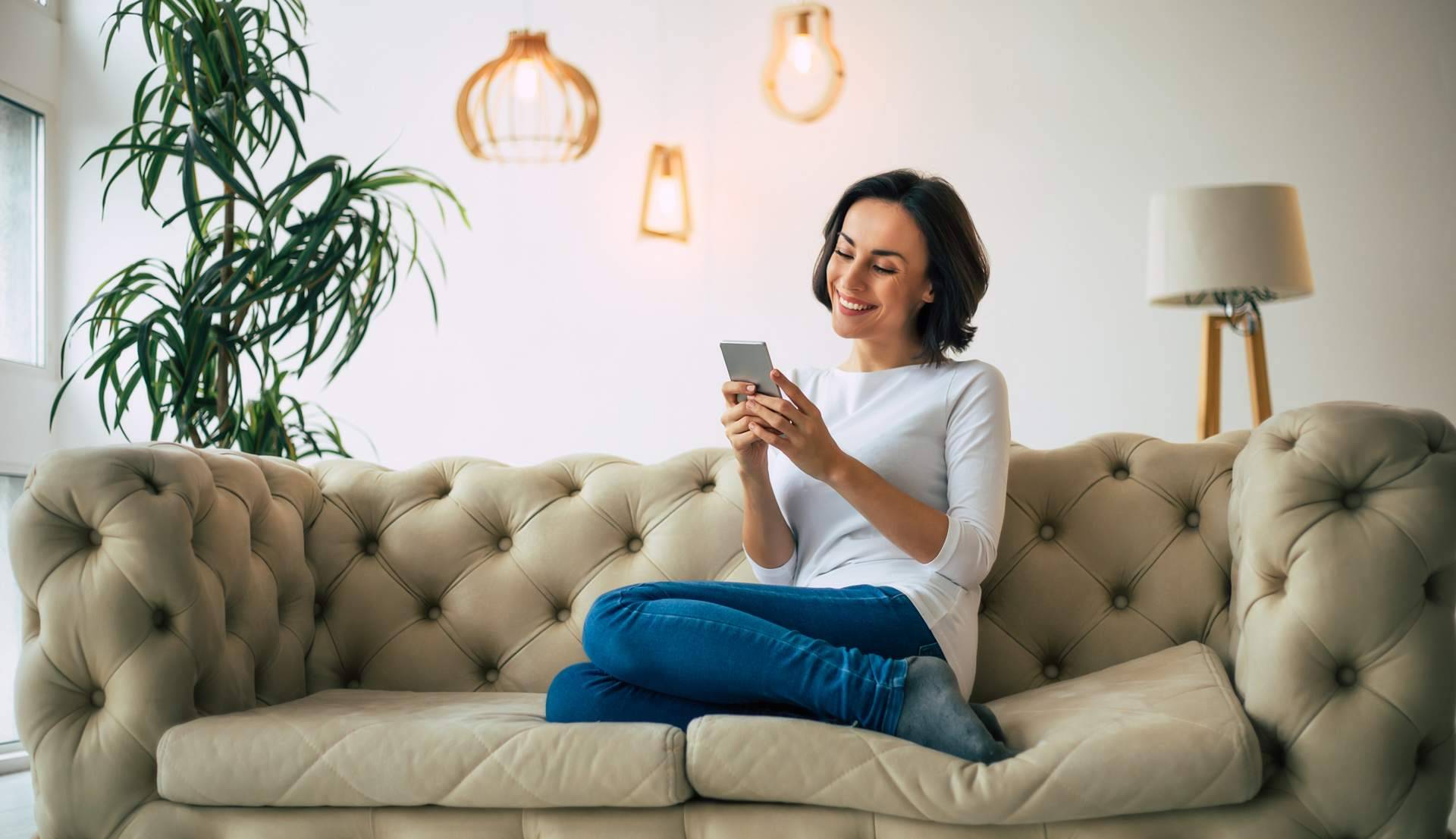 Encontrar una de las mejores ofertas en móviles y smartphones es posible en la web de SuperChollos