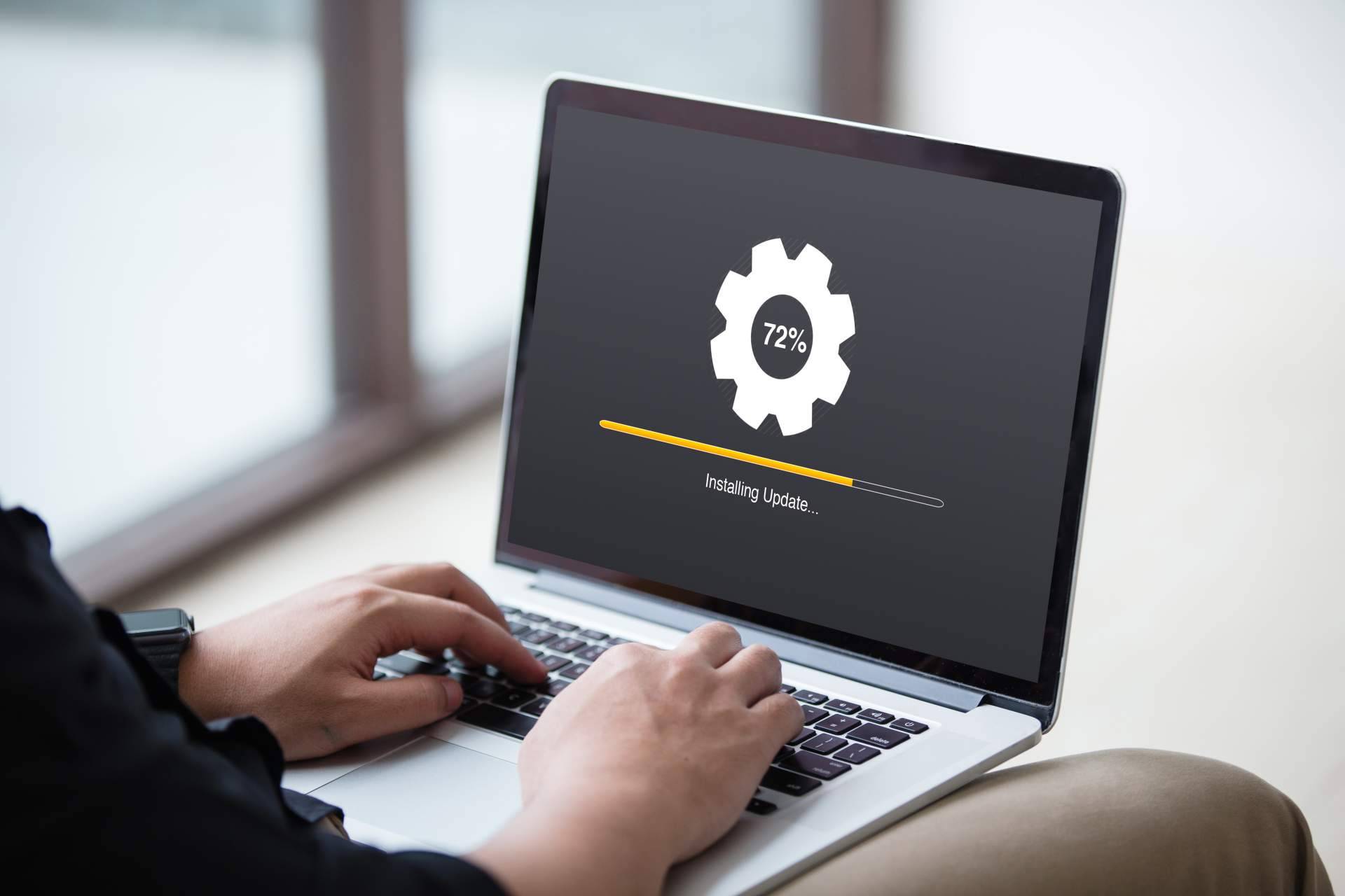Contratar servicios de mantenimiento informático de la mano de Tancra Systems