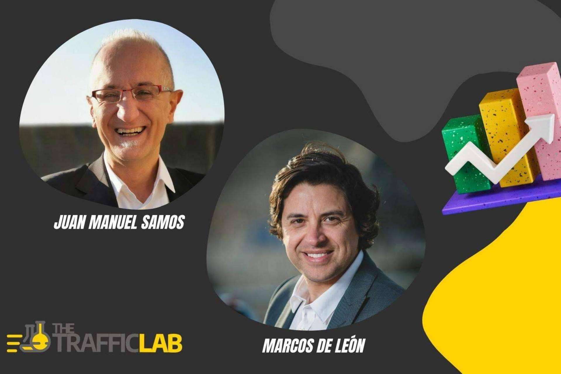 Los servicios de The Traffic Lab, 'Escoger correctamente las herramientas para crear funnels es vital para los profesionales que ofrecen servicios de marketing'
