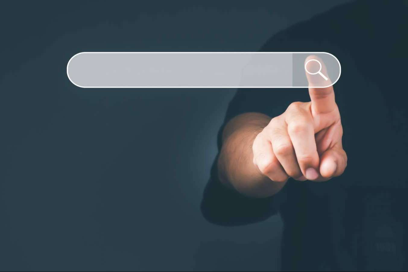 El posicionamiento SEO es una estrategia de marketing fundamental actualmente, por RoCX