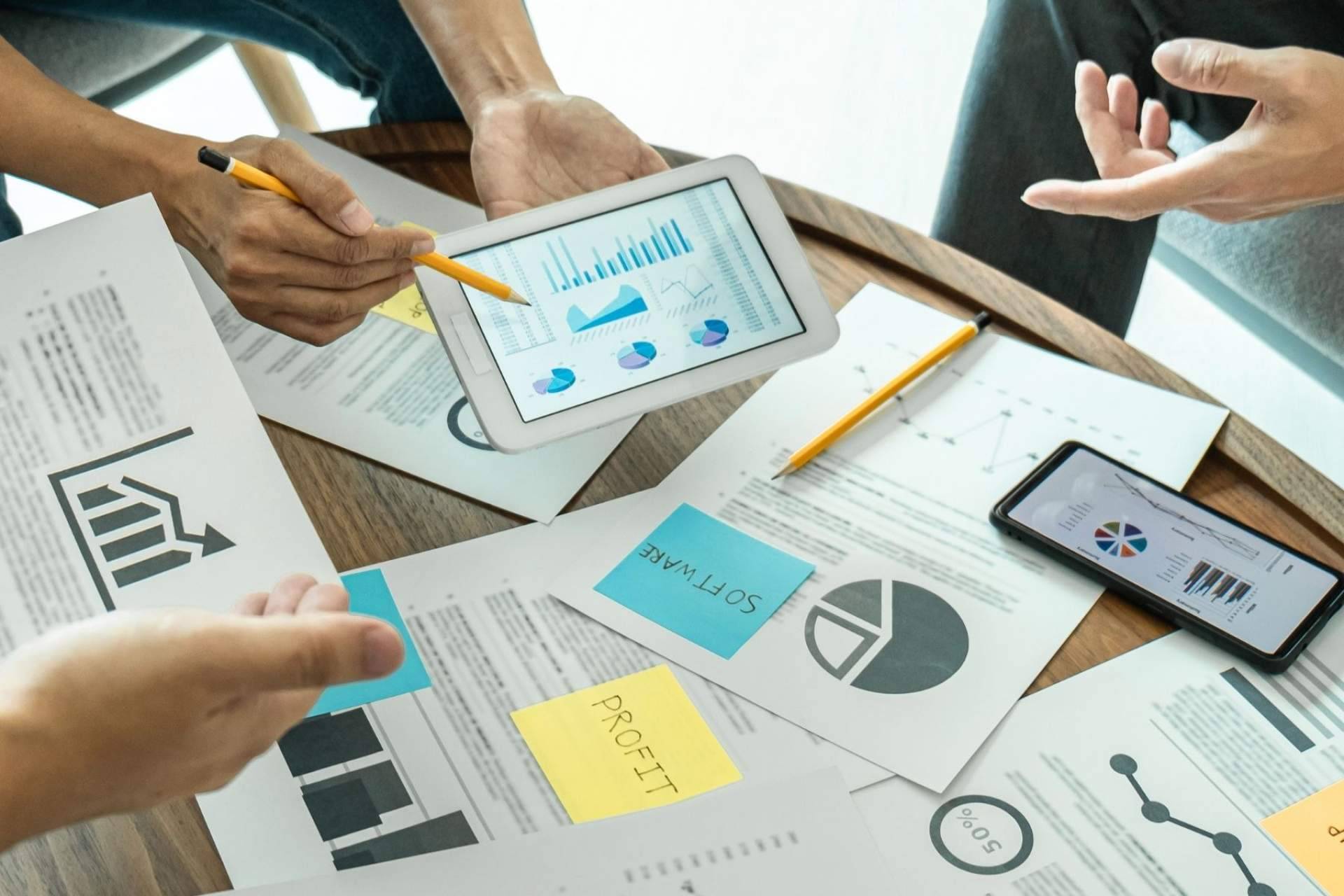 Una de las escuelas online más demandadas y elegidas para estudiar marketing es Mediterránea Business School