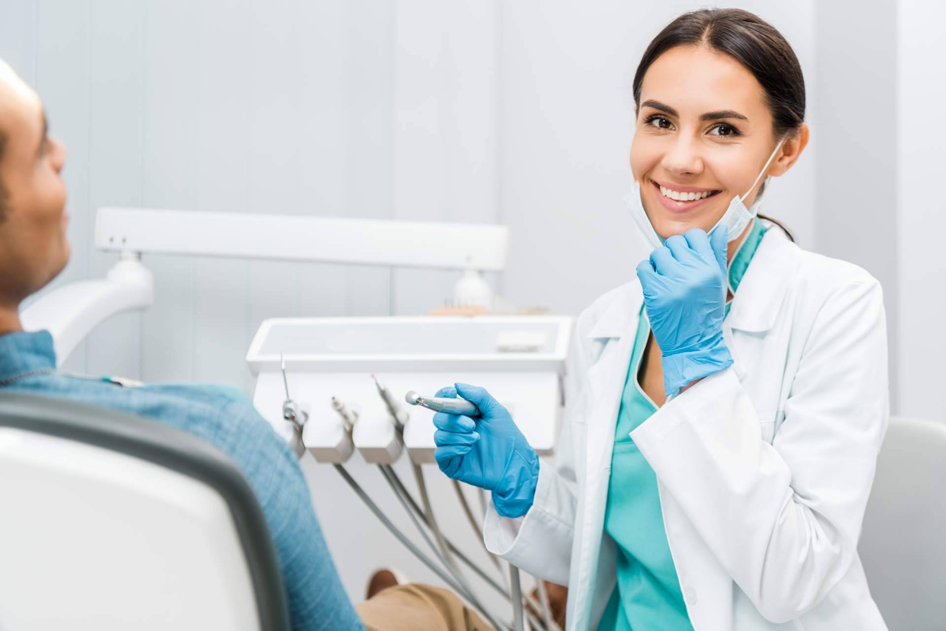 La Clínica Dental en Oviedo Sandra Calvo incide en la importancia de apostar por una tecnología de vanguardia e innovación